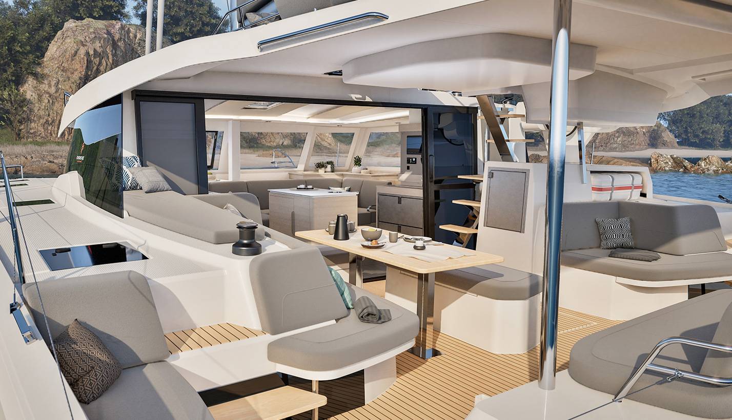 new-catamaran-2025-Fountaine-Pajot-New-44-exterior