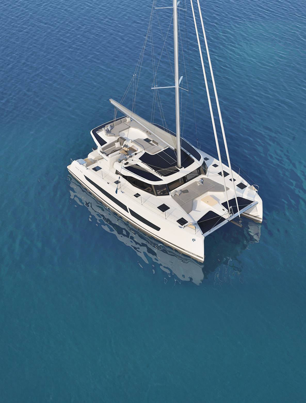 new-catamaran-2025-Fountaine-Pajot-New-44-exterior