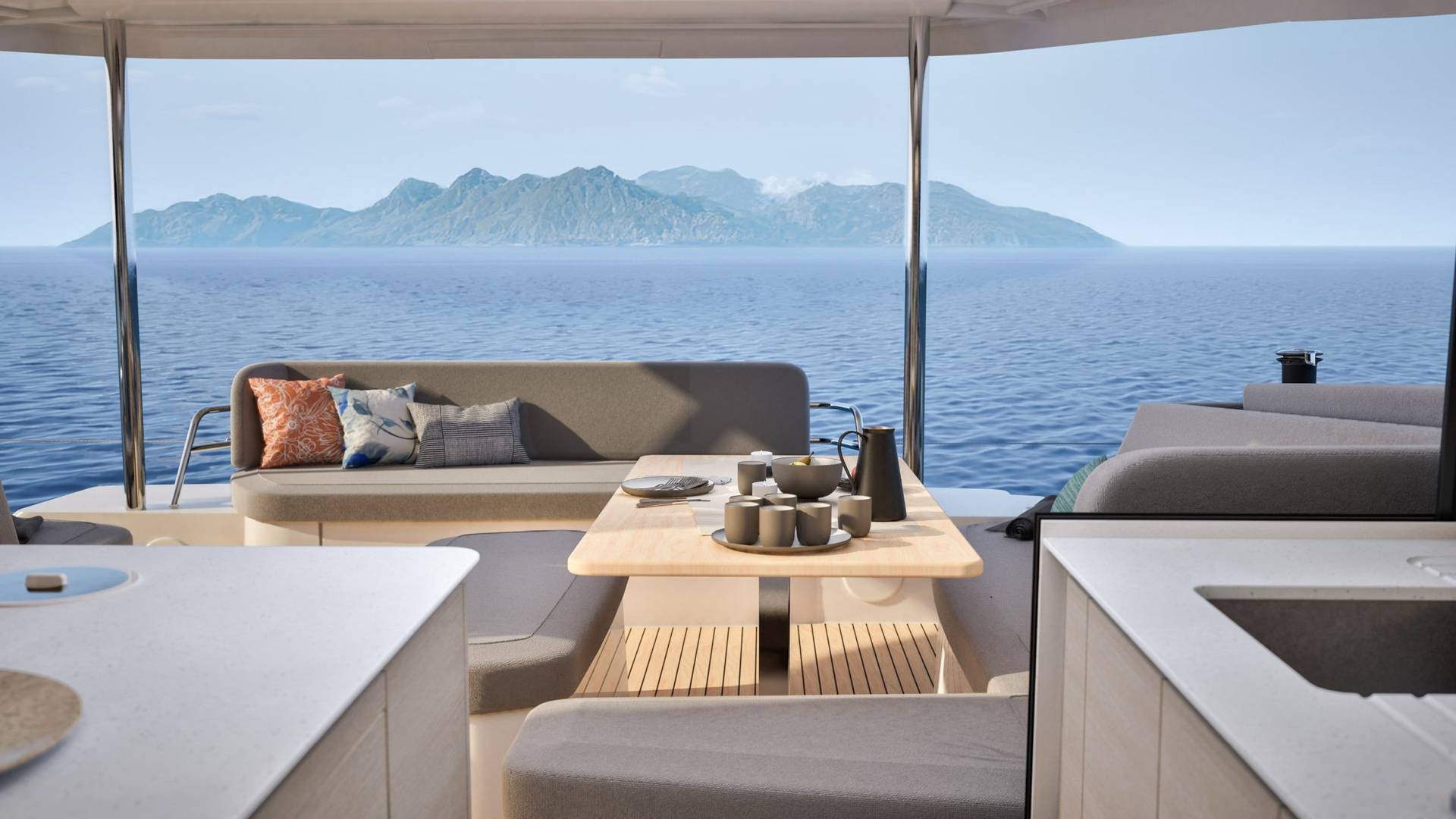 New44-Fountaine-Pajot-Sailing-Catamaran-Nouveau-Modèle-2025-Croisière