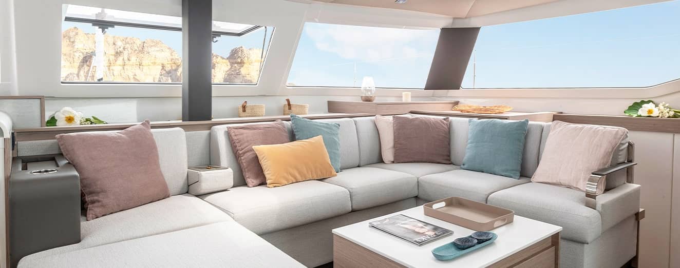Elba-45-La-Ciotat-Fountaine-Pajot-Sailing-Catamarans-Salon-Nautique