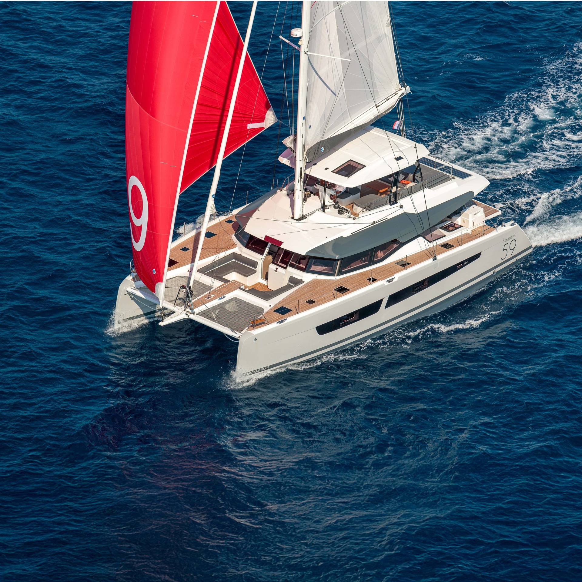 Fountaine-Pajot-Sailing-catamarans-les-rendez-vous-à-ne-pas-manquer-samana-59-croisière
