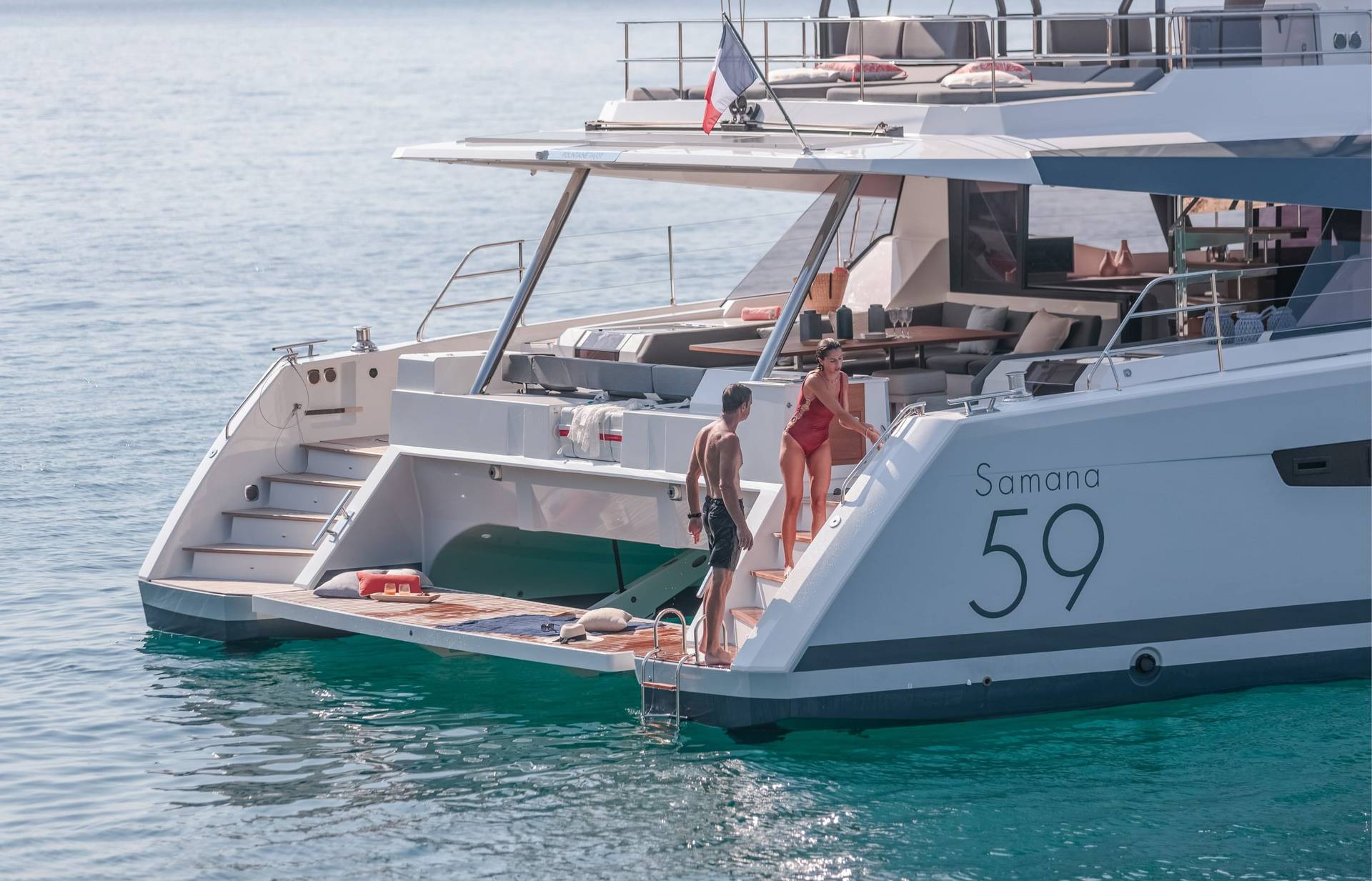 Fountaine-Pajot-Sailing-catamarans-les-rendez-vous-à-ne-pas-manquer-samana-59