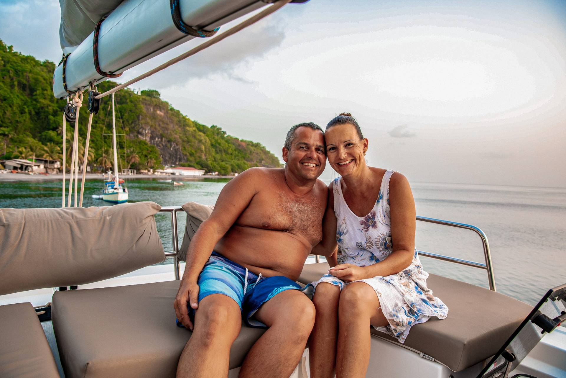 Croisière-fountaine-pajot-communauté-Caraïbes-Tanna-47