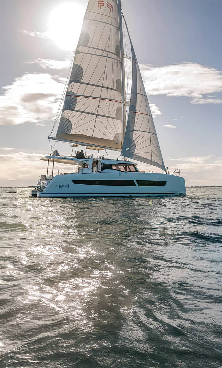 New 41-sea-trial-fountaine-pajot-multihull-world-magazine-catamaran-new-generation-sailing