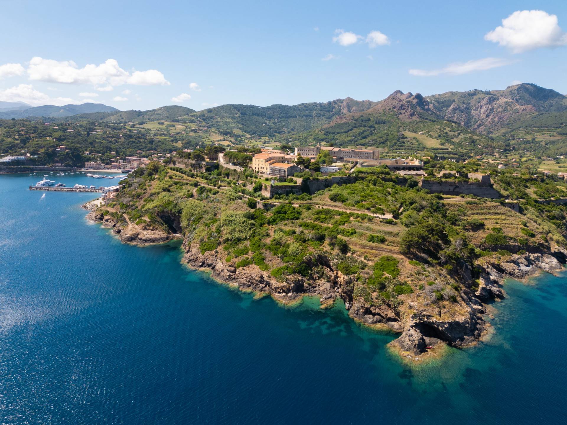 Rendez-vous propriétaires en Toscane