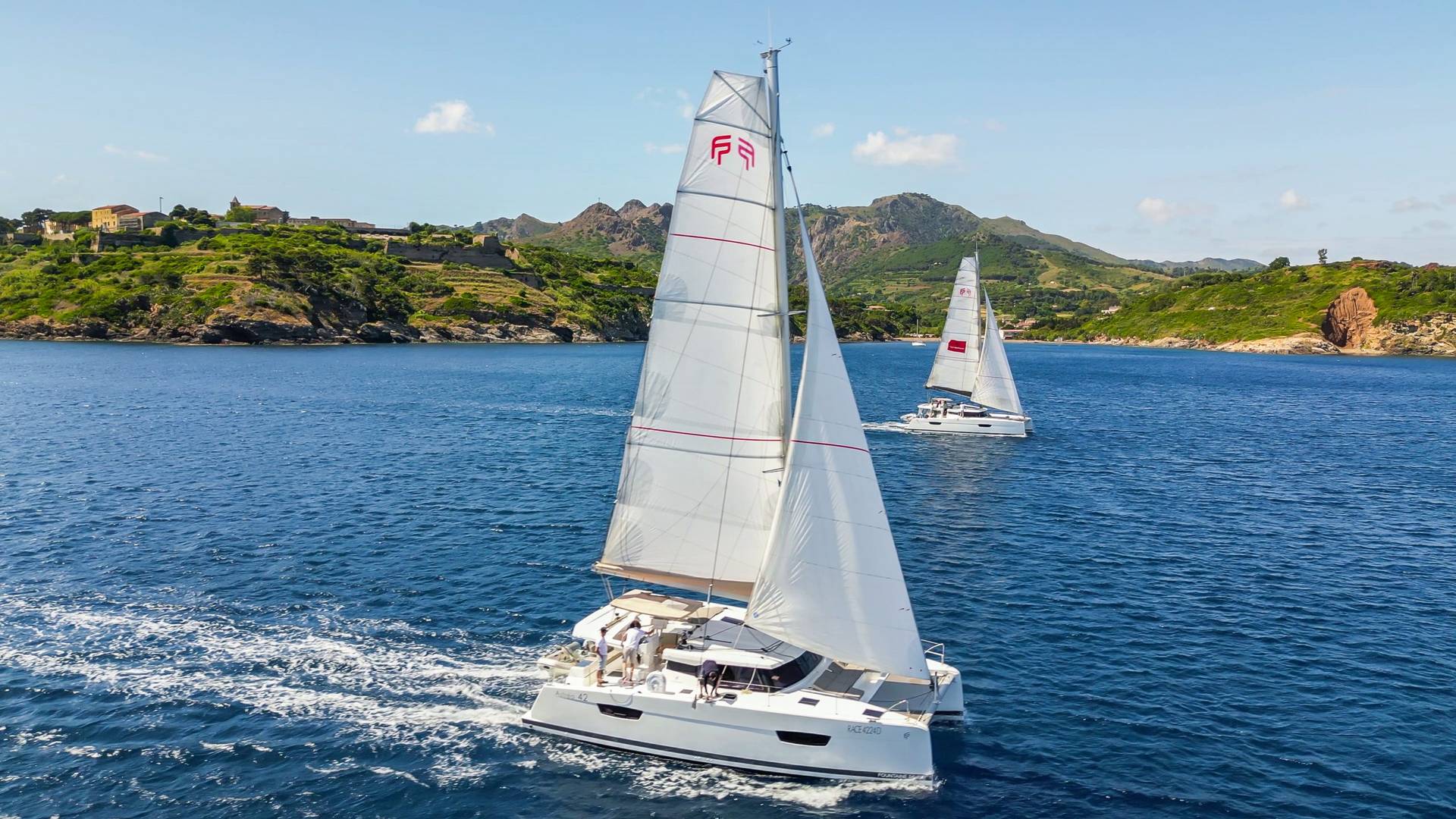 Rendez-vous propriétaires en Toscane