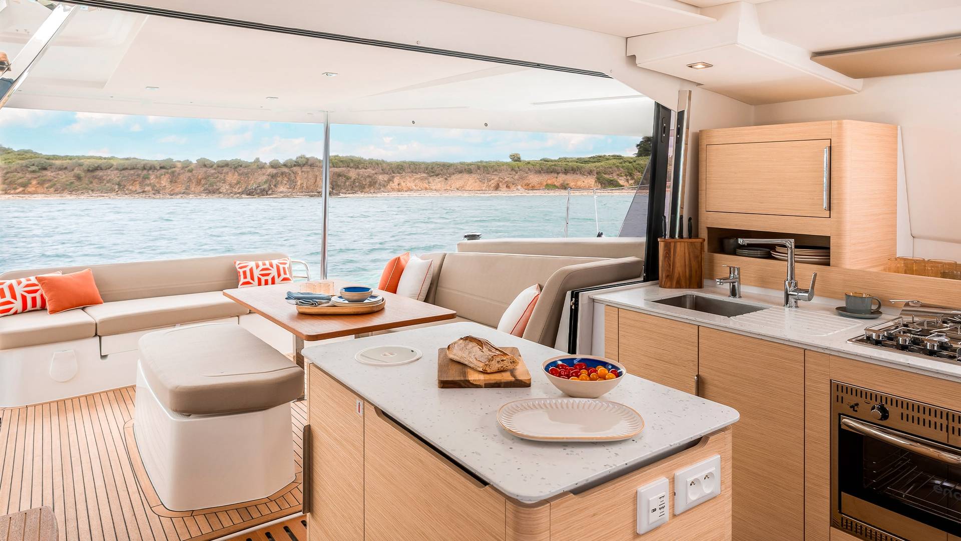 FP41-Fountaine-Pajot-Sailing-Catamarans-Interiors-View-19