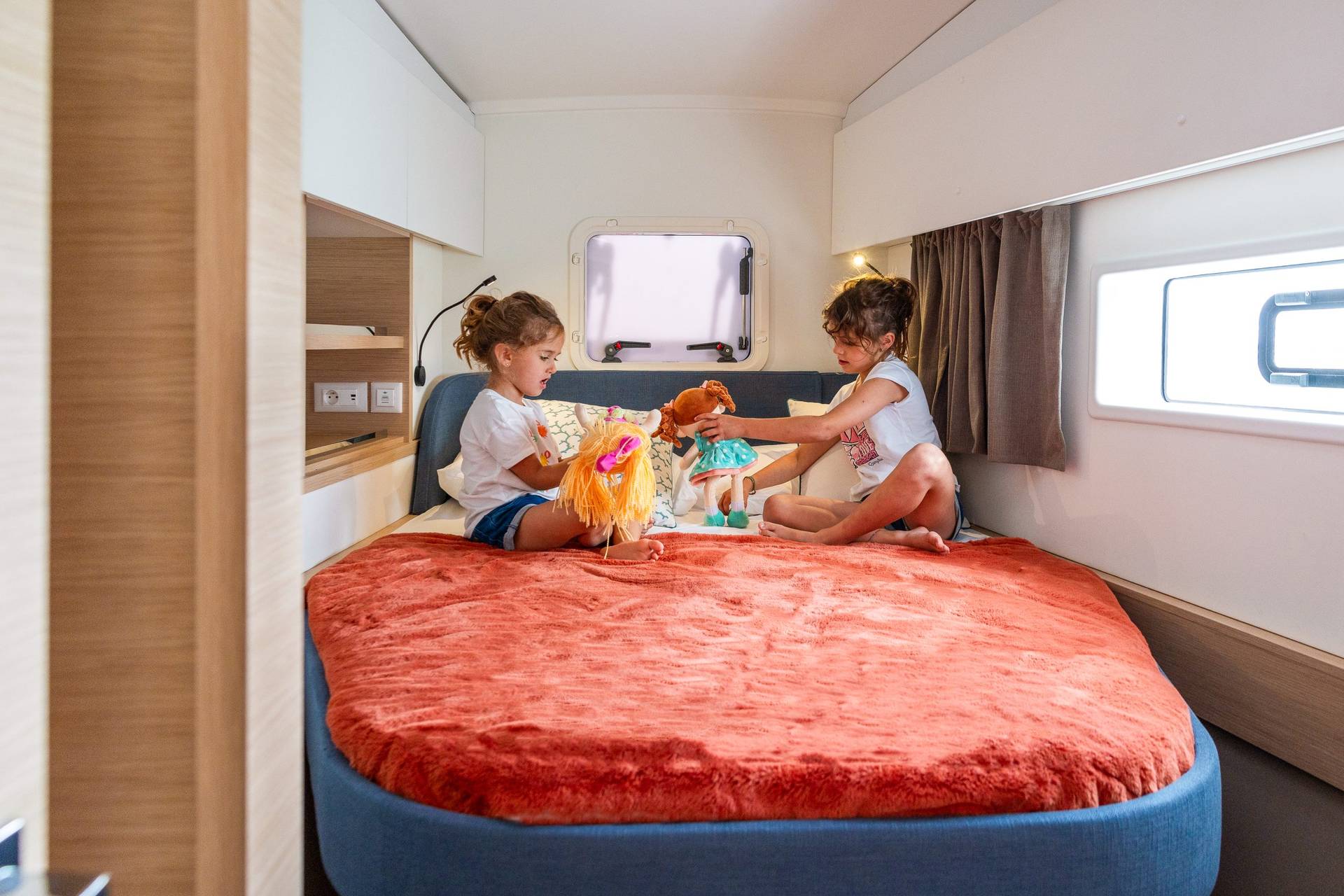 FOUNTAINE PAJOT 41 2025