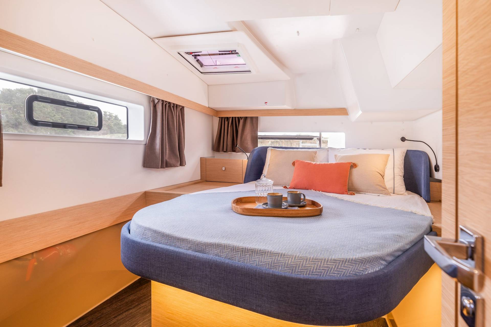 FOUNTAINE PAJOT 41 2025