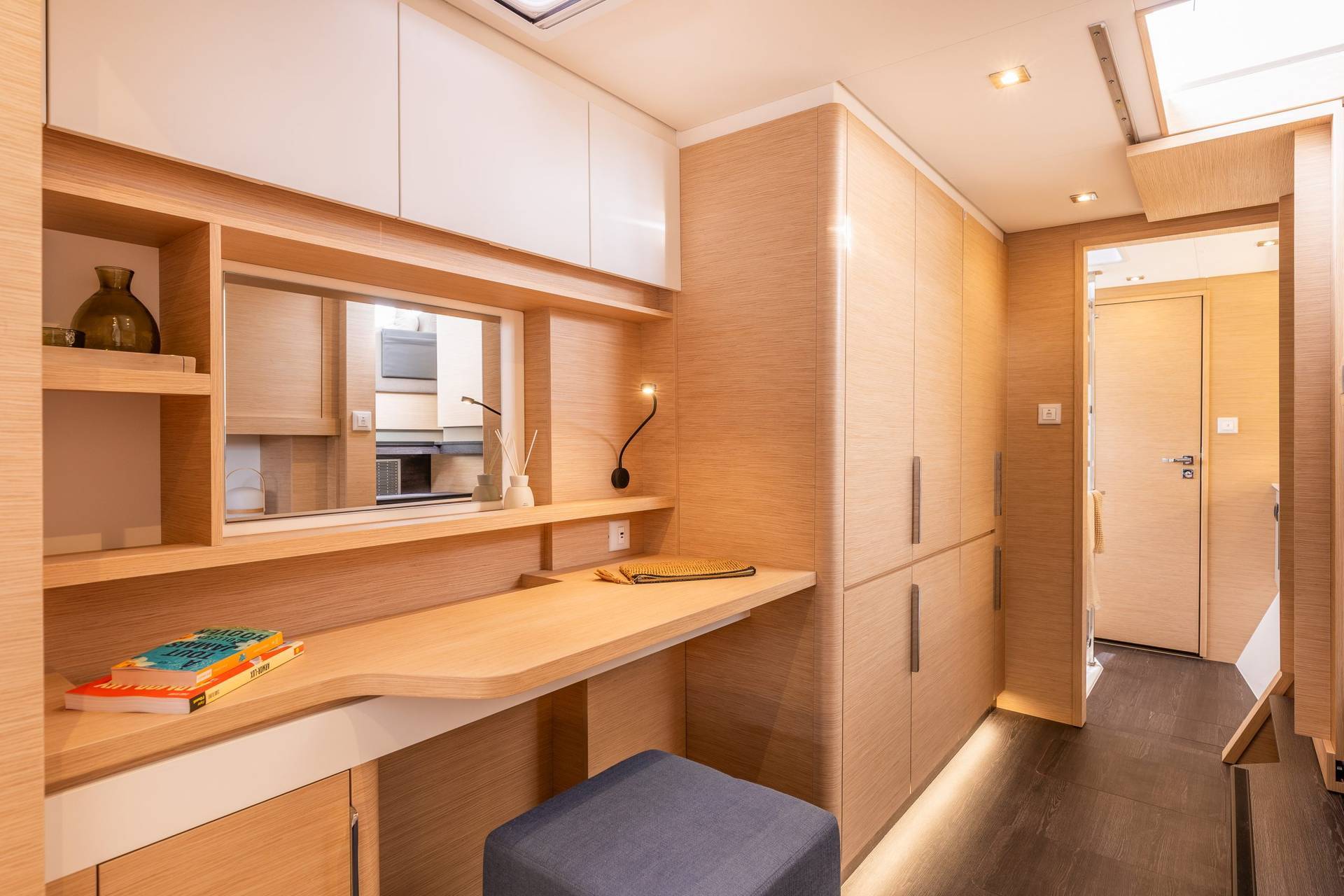 FOUNTAINE PAJOT 41 2025