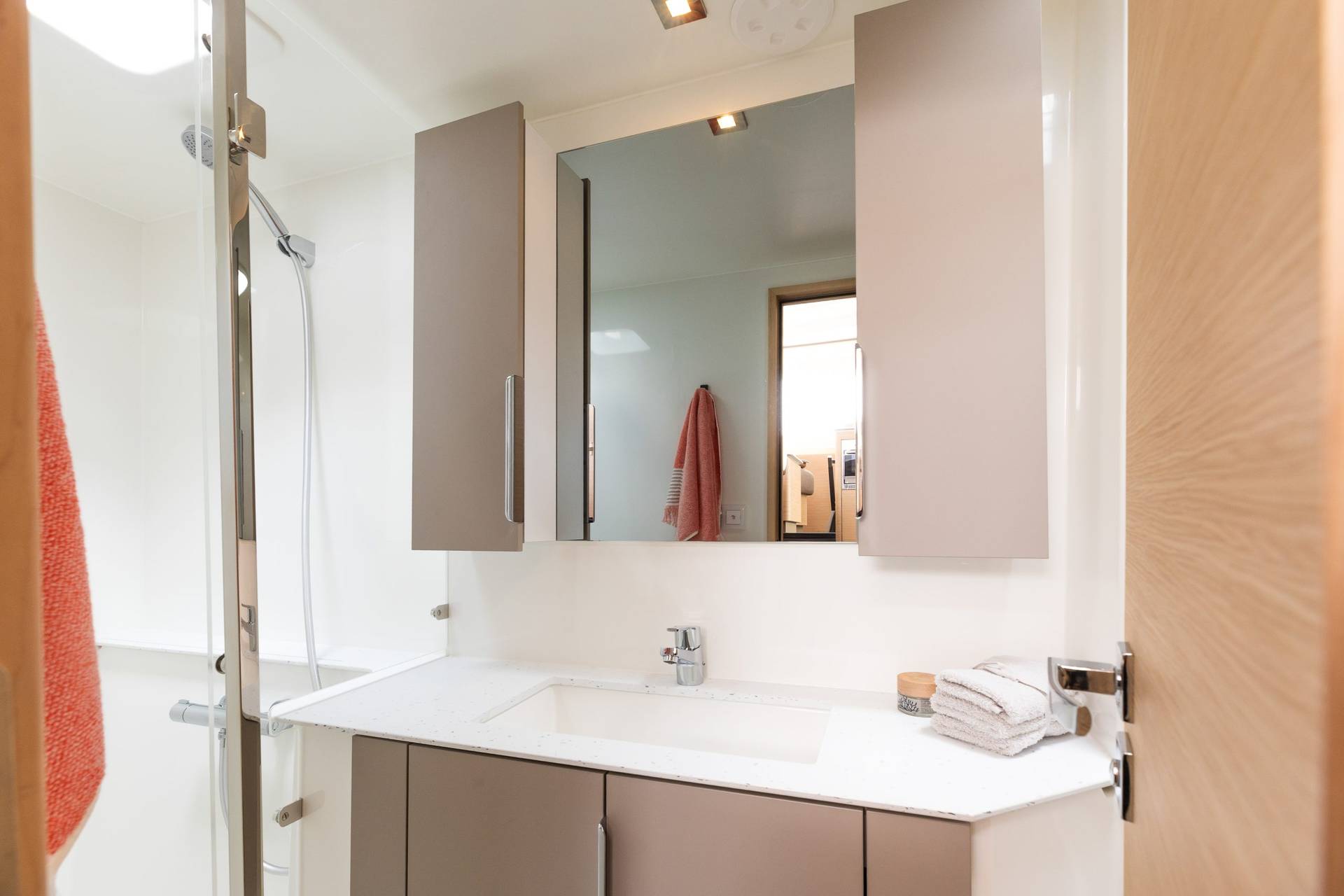 FOUNTAINE PAJOT 41 2025