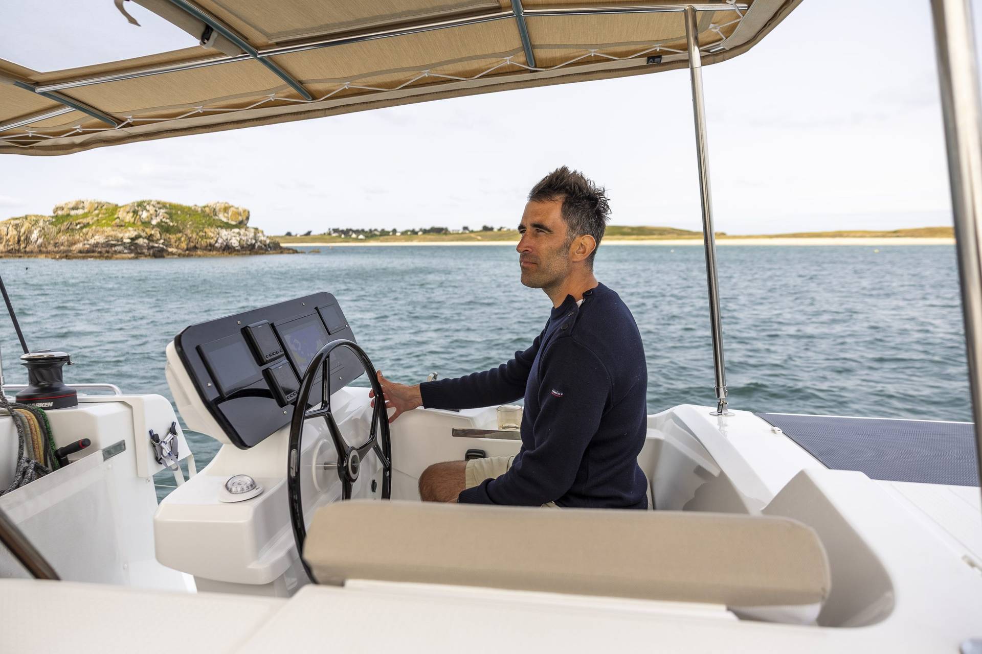 FOUNTAINE PAJOT 41 2025