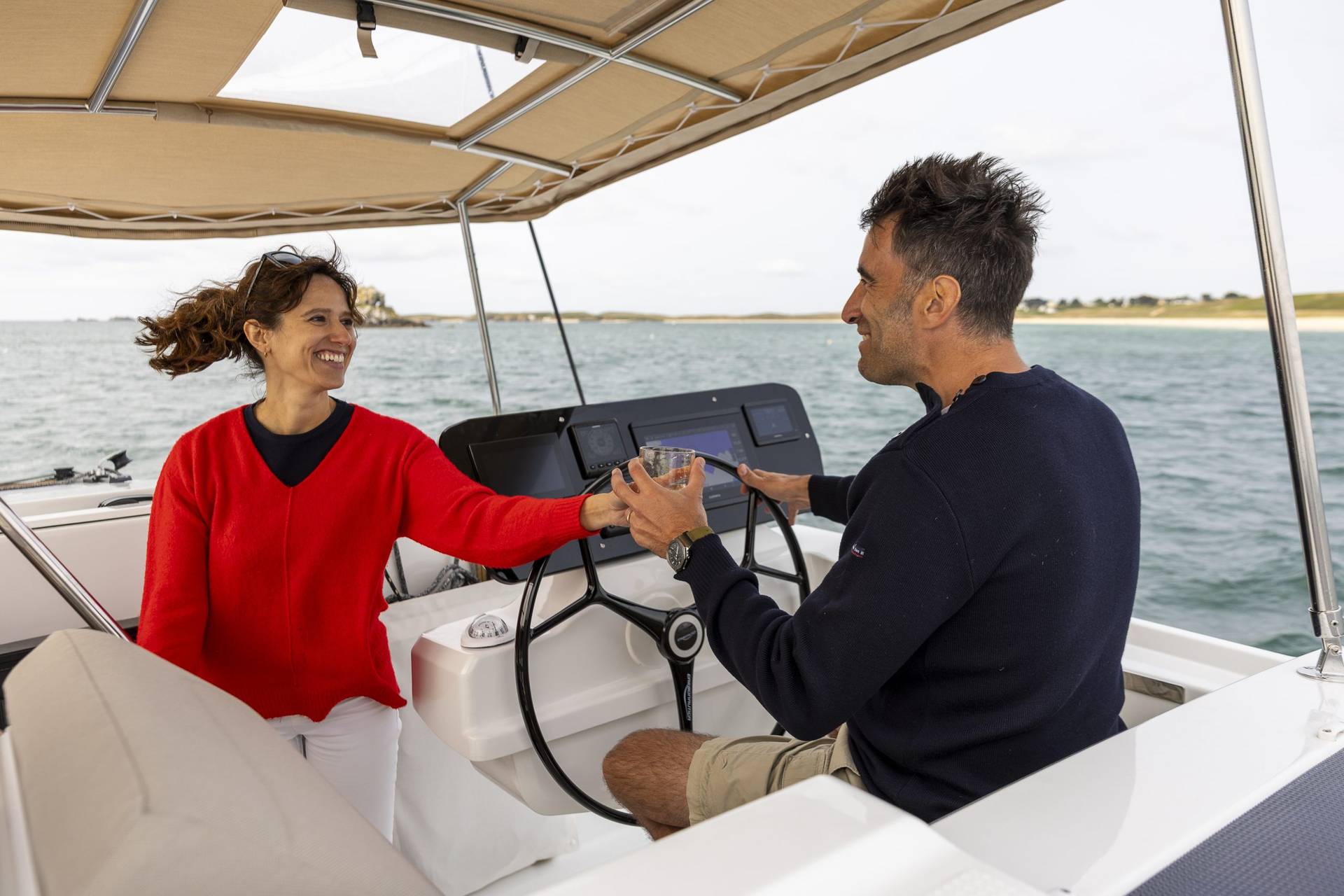 FOUNTAINE PAJOT 41 2025