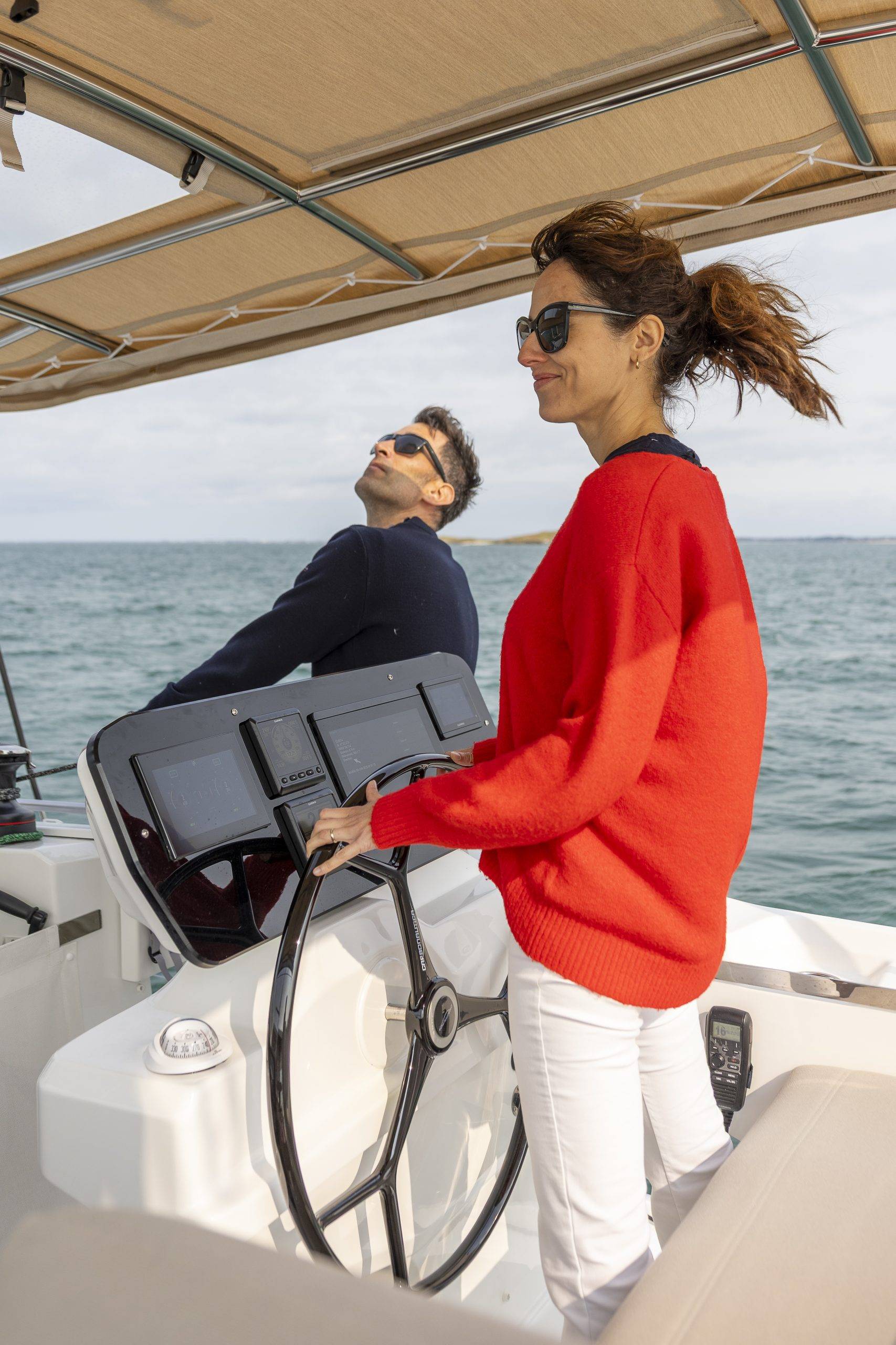 FOUNTAINE PAJOT 41 2025