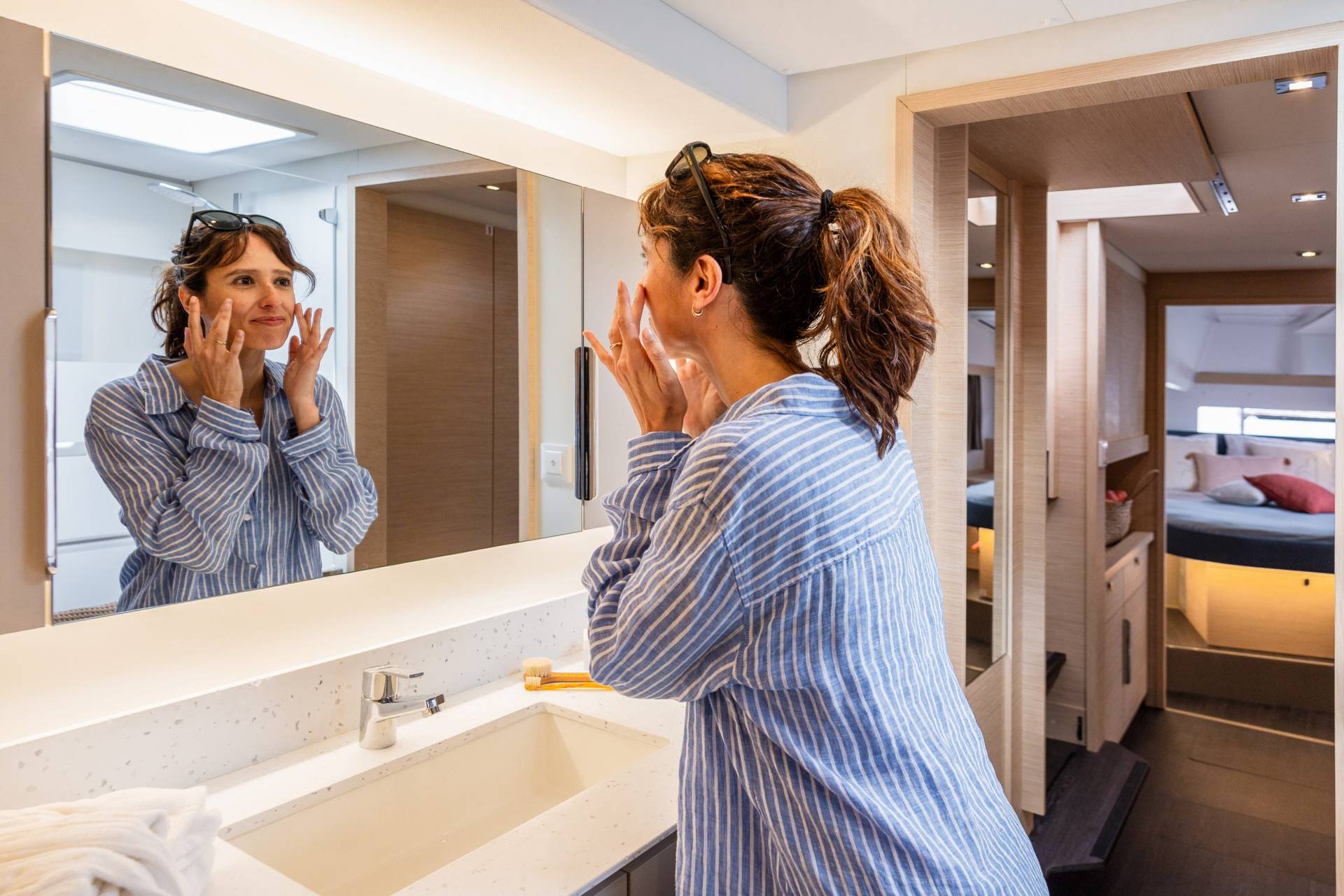 FOUNTAINE PAJOT 41 2025