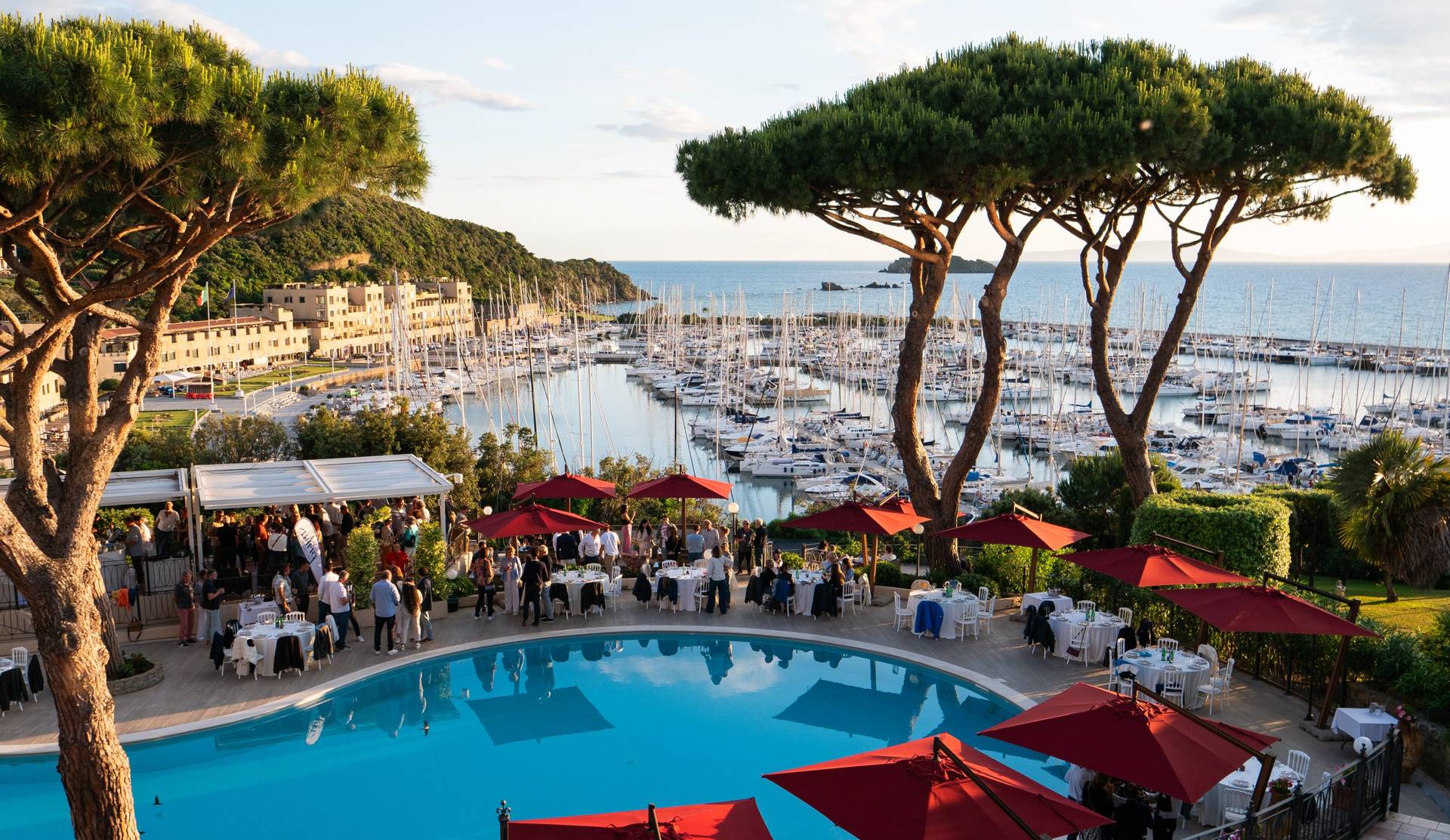 Rendez-vous propriétaires en Toscane