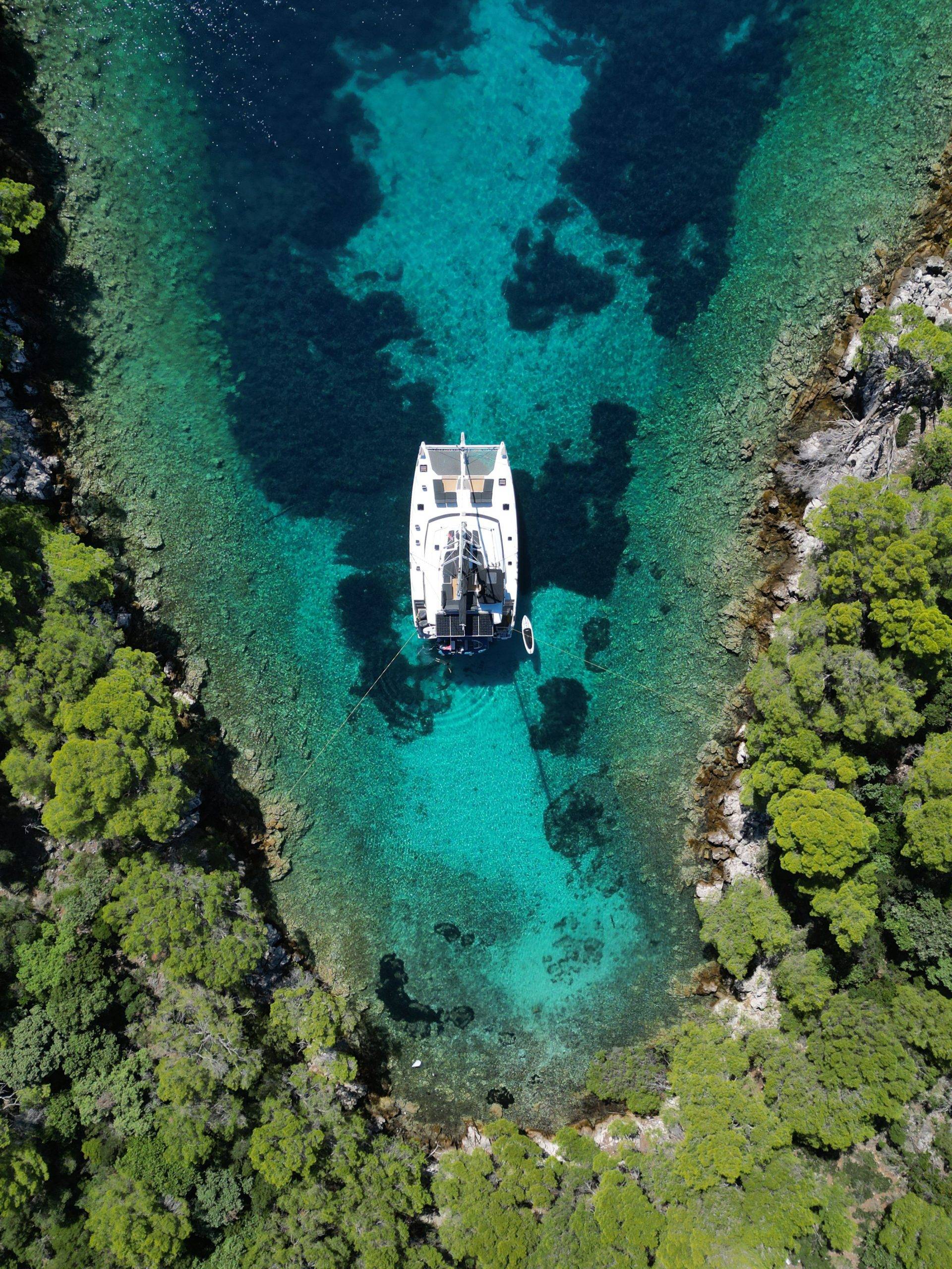 Photo Challenge 2025 Fountaine Pajot