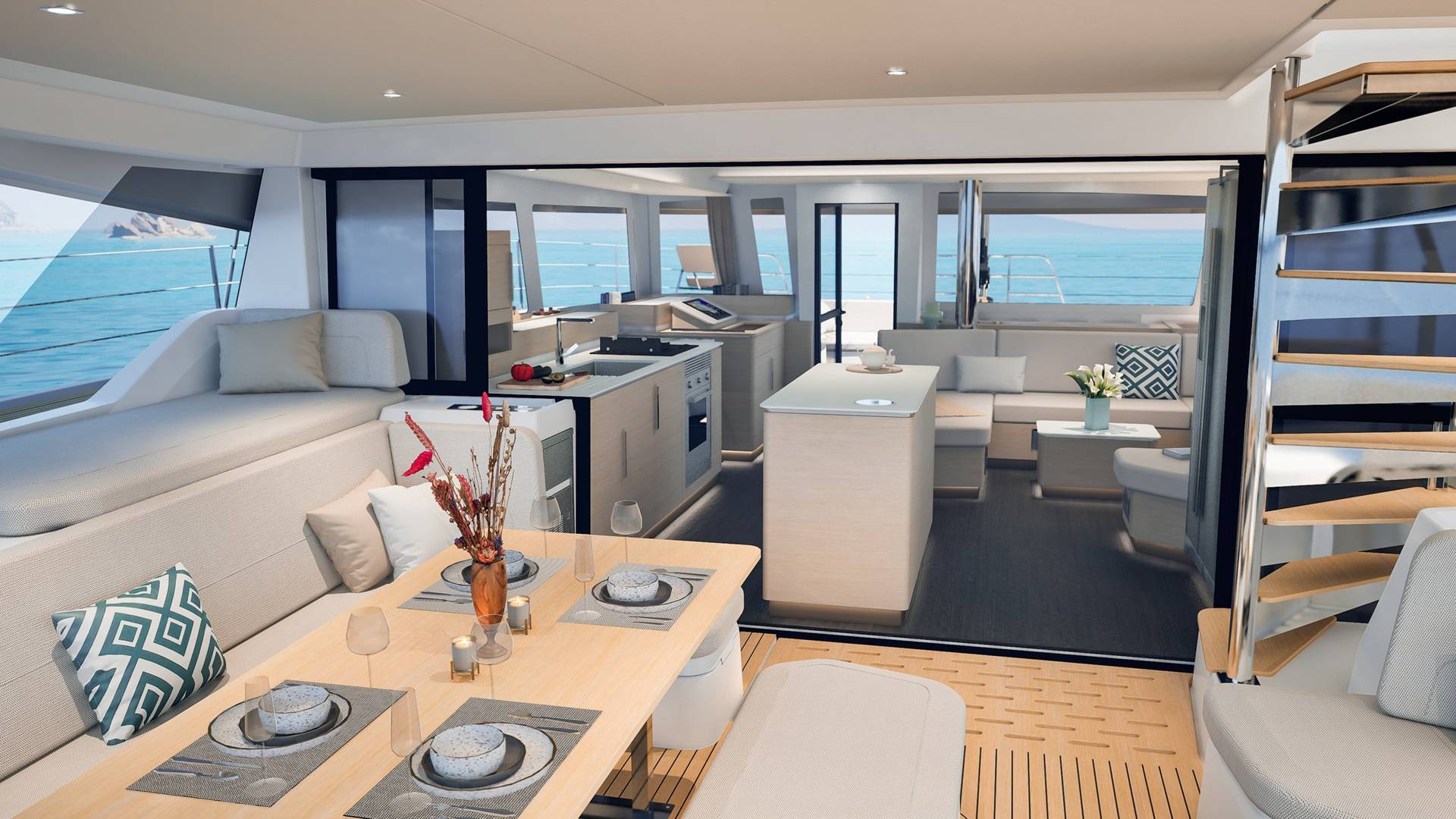 Fountaine-Pajot-FP55-luxury-sailing-catamaran-interior-view-02