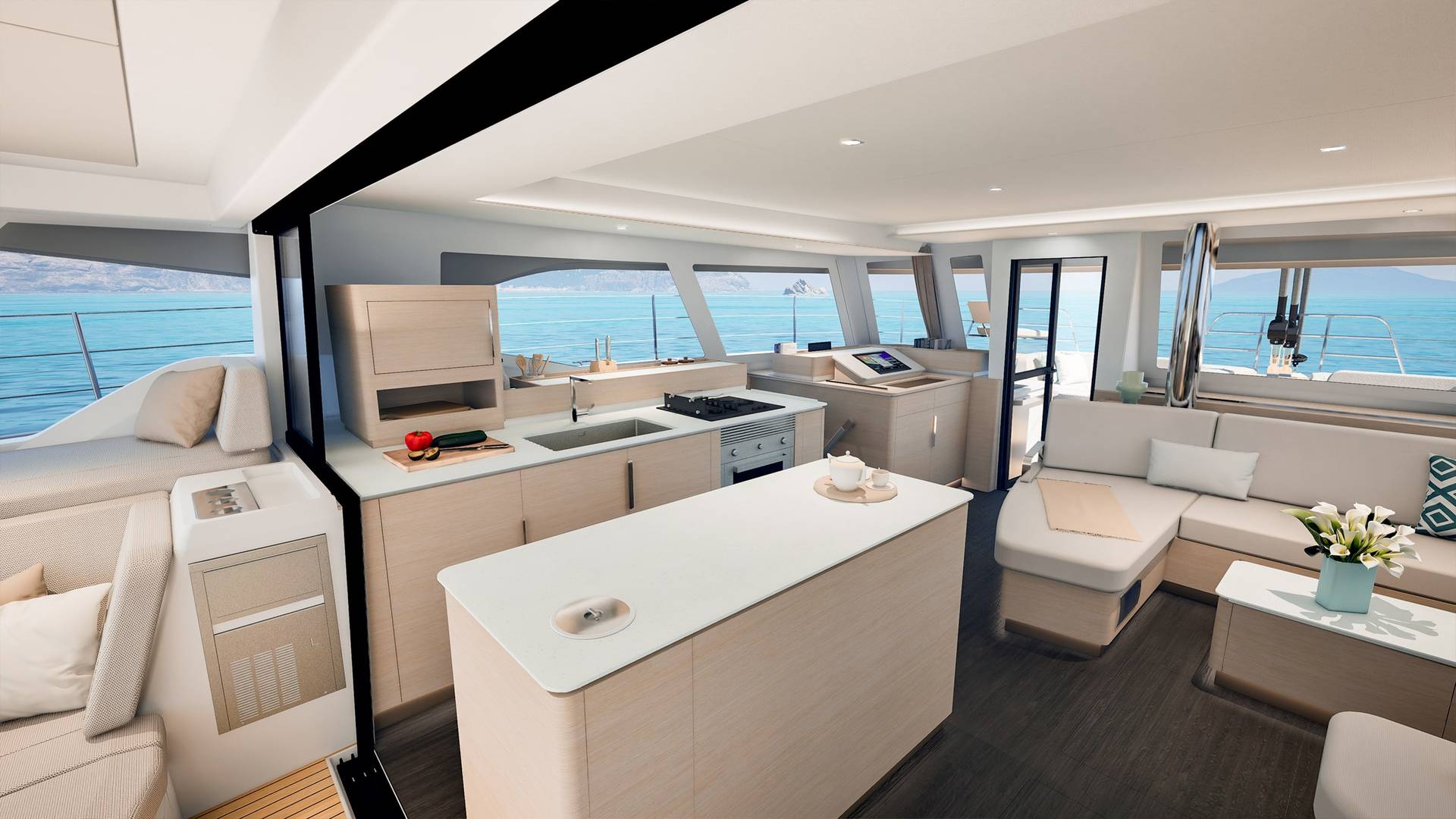 Fountaine-Pajot-FP55-luxury-sailing-catamaran-interior-view-09