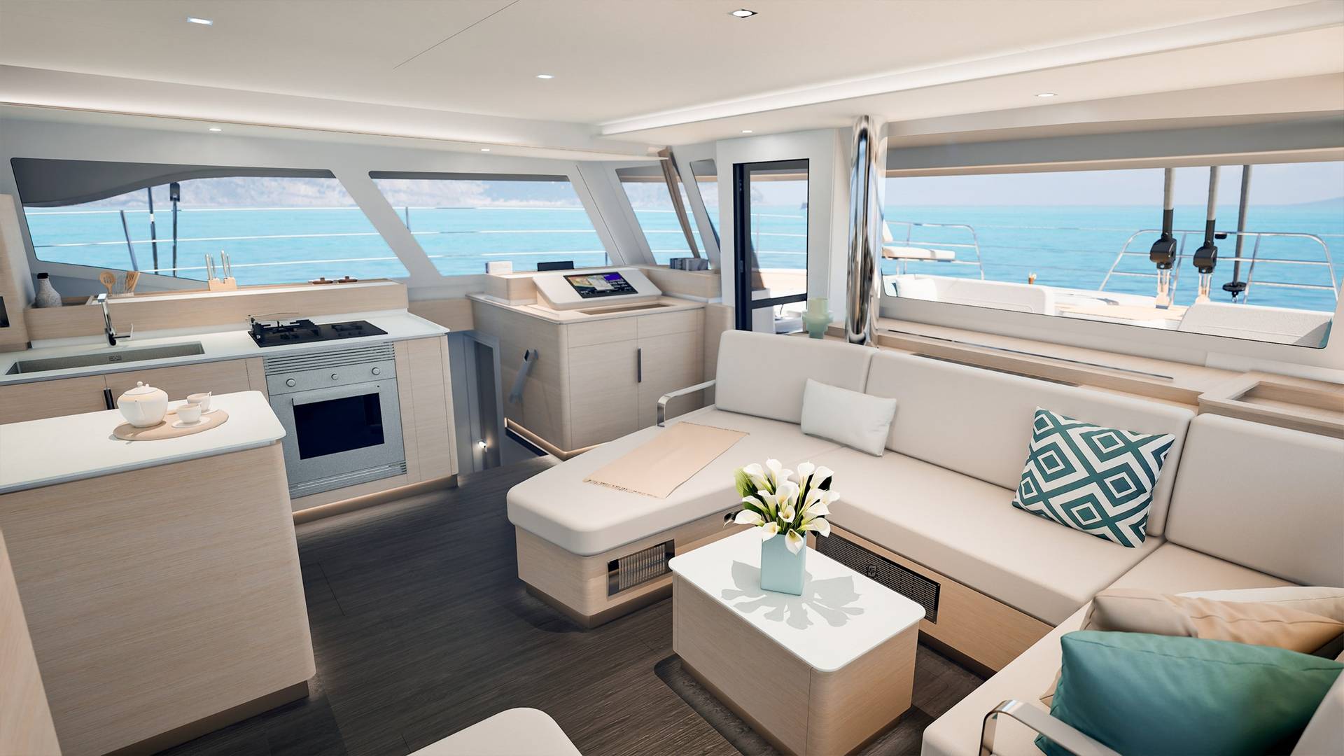 Fountaine-Pajot-FP55-luxury-sailing-catamaran-interior-view-10