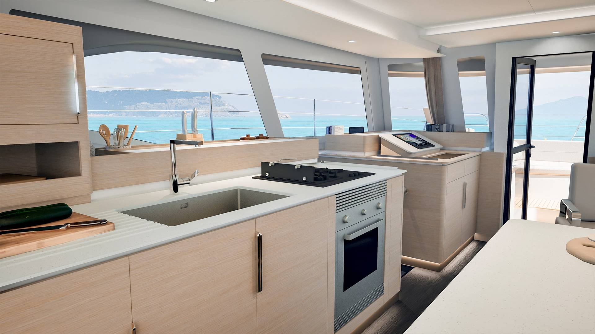 Fountaine-Pajot-FP55-luxury-sailing-catamaran-interior-view-11