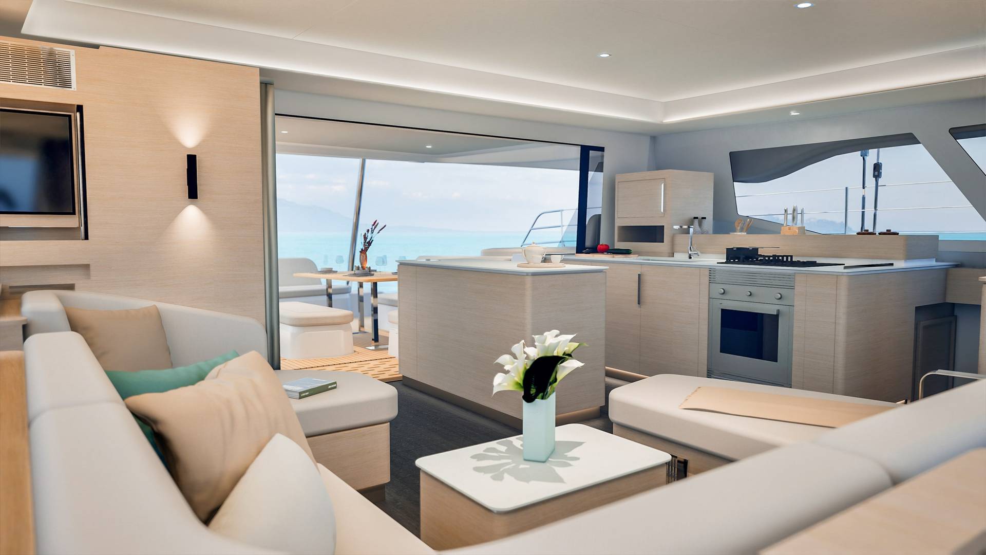 Fountaine-Pajot-FP55-luxury-sailing-catamaran-interior-view-15