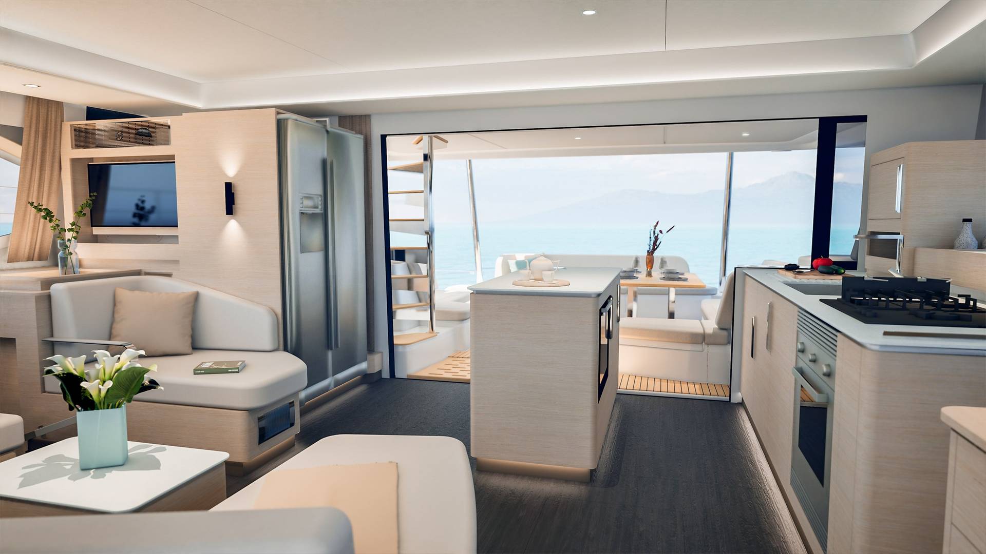 Fountaine-Pajot-FP55-luxury-sailing-catamaran-interior-view-17