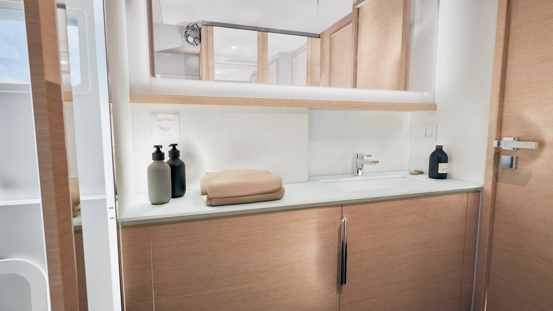 Fountaine-Pajot-FP55-luxury-sailing-catamaran-interior-view-24