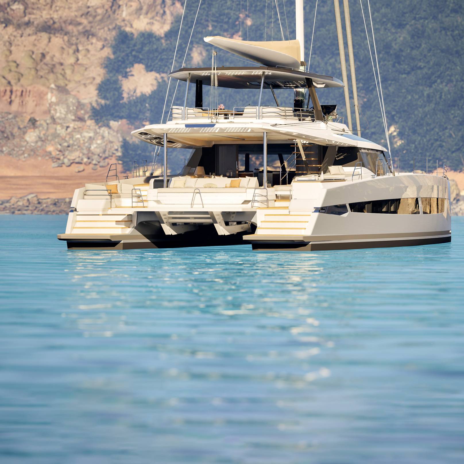 Fountaine-pajot-FPY70S-yacht-catamaran