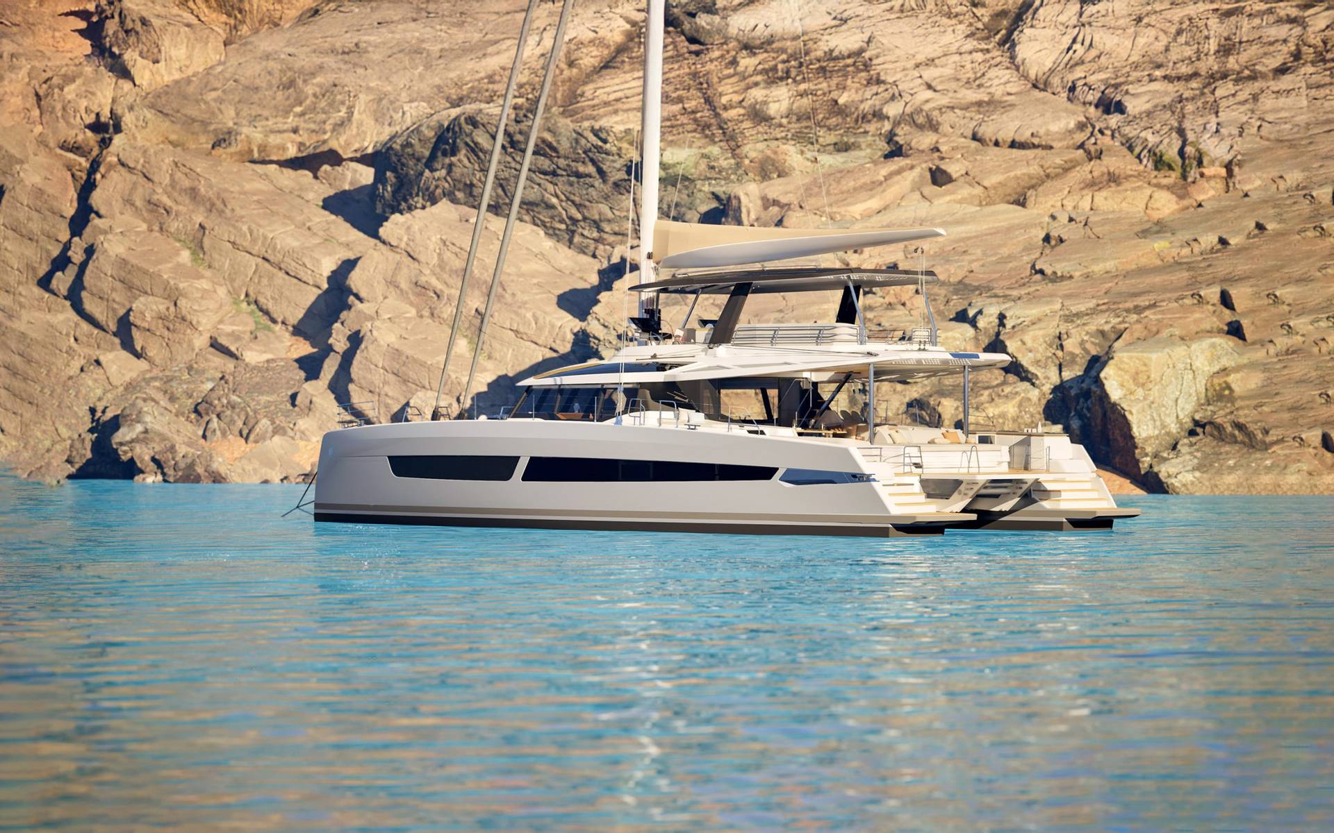 Fountaine-pajot-FPY70S-yacht-catamaran