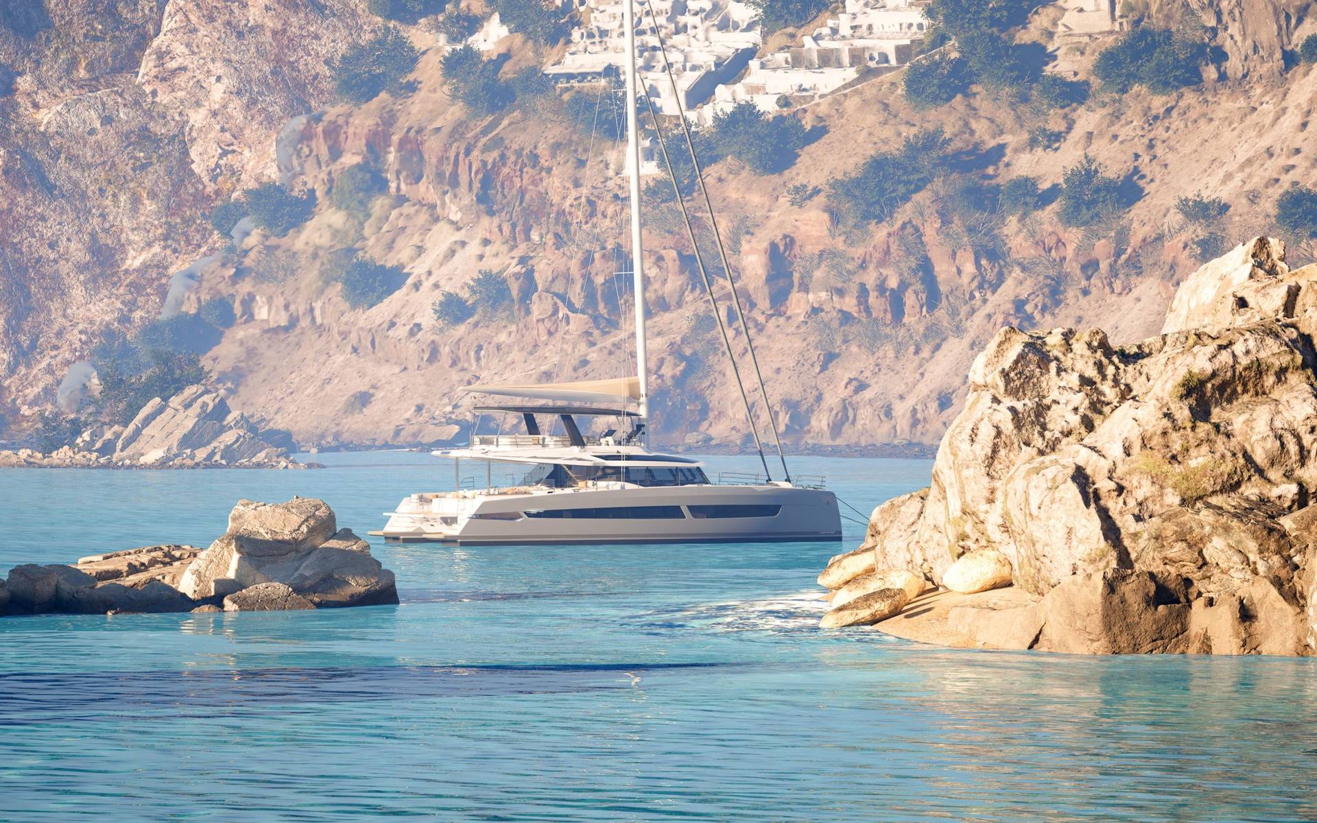 Fountaine-pajot-FPY70S-yacht-catamaran