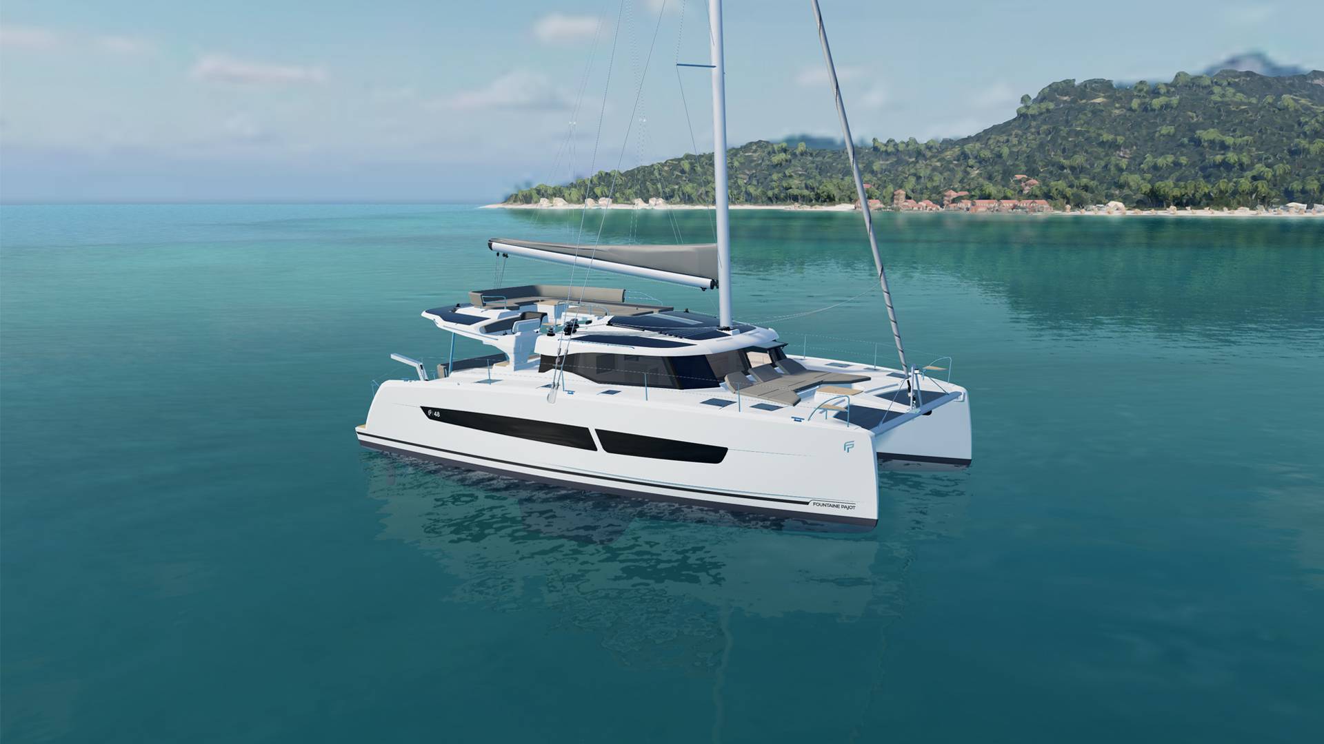 Fountaine-pajot-FP-48-sailing-catamaran-design-12