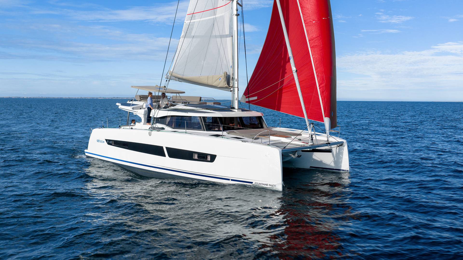 Fountaine-pajot-FP-48-sailing-catamaran-photo-exterior-11