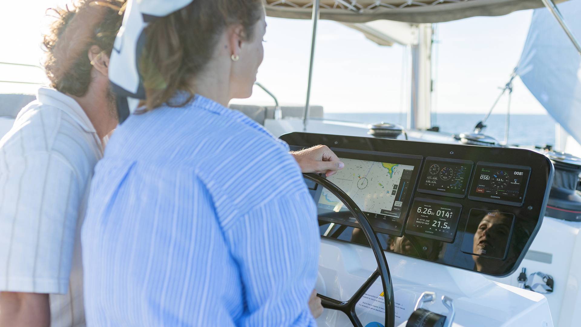 Fountaine-pajot-FP-48-sailing-catamaran-photo-exterior-13