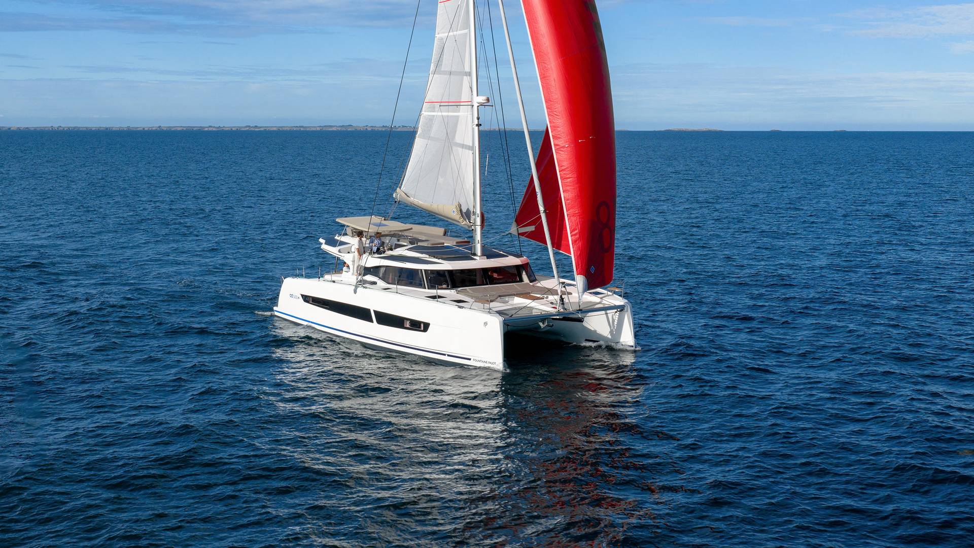 Fountaine-pajot-FP-48-sailing-catamaran-photo-exterior-9