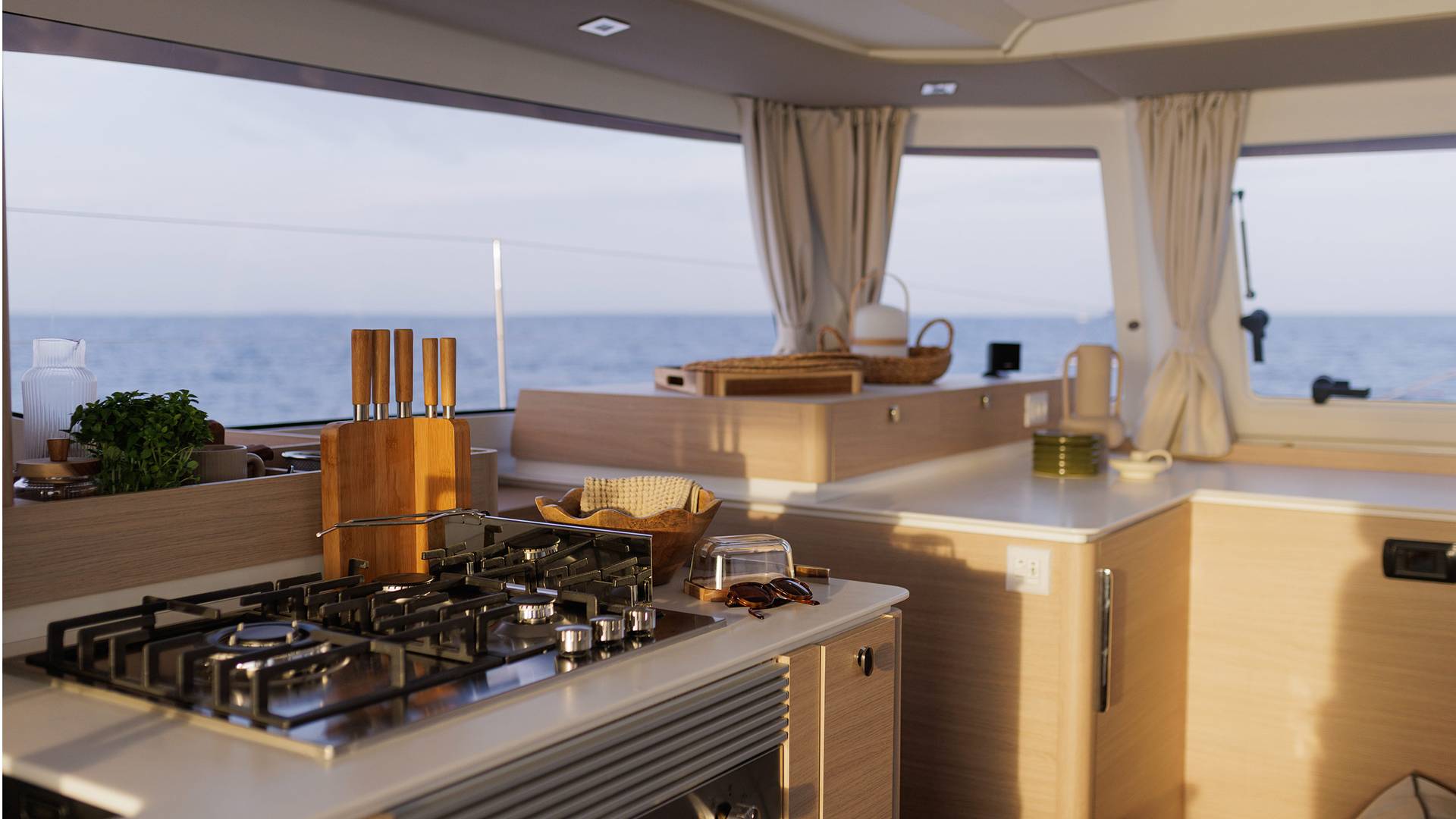 Fountaine-pajot-FP-48-sailing-catamaran-photo-interior-30