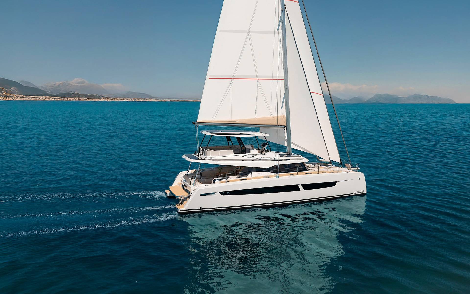 Fountaine-Pajot-FP55-luxury-sailing-catamaran