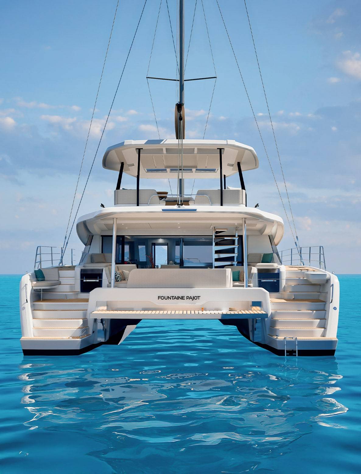Fountaine-Pajot-FP55-luxury-sailing-catamaran