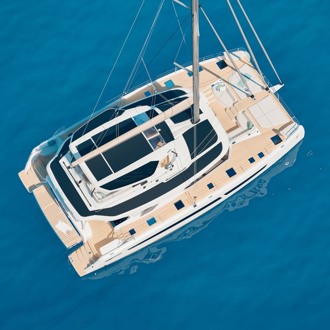 Fountaine-Pajot-FP55-luxury-sailing-catamaran