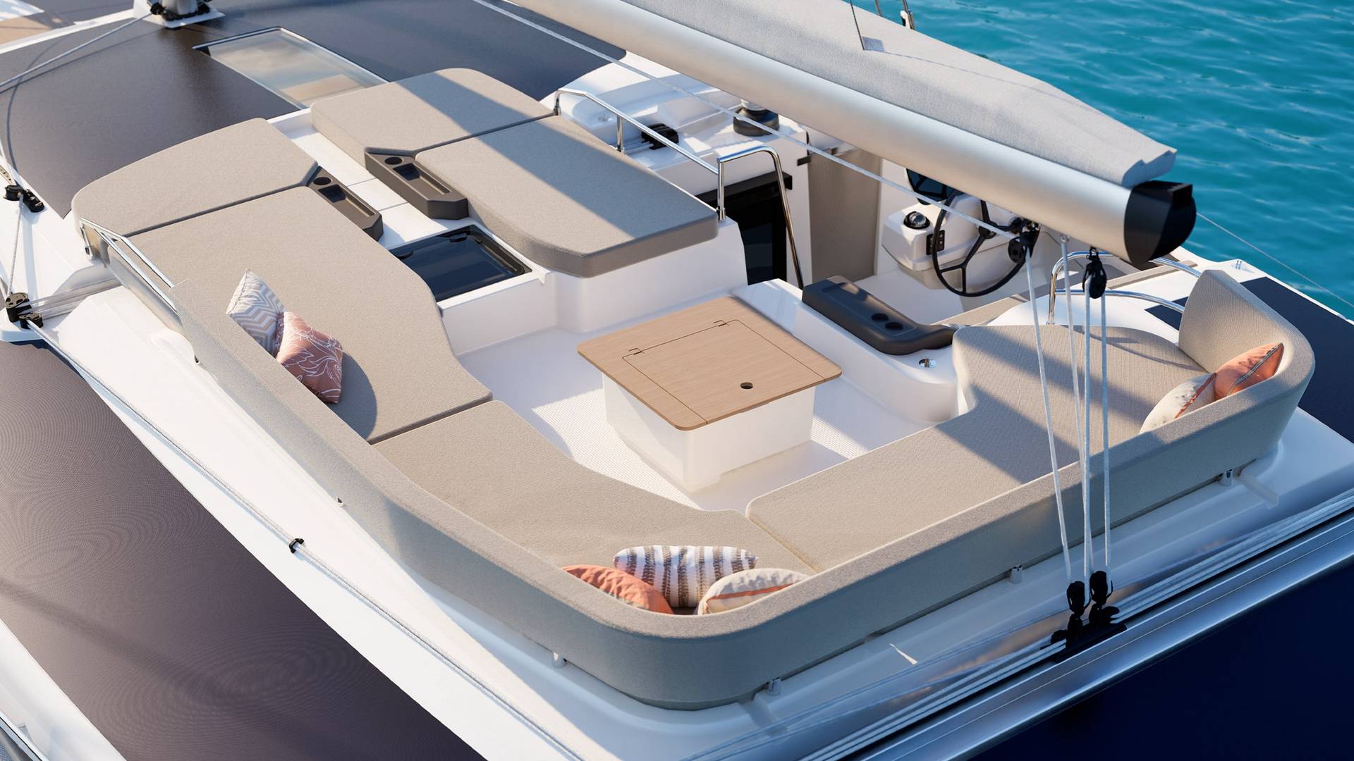 Fountaine-Pajot-FP48-cruising-sailing-catamaran-exterior-view-12