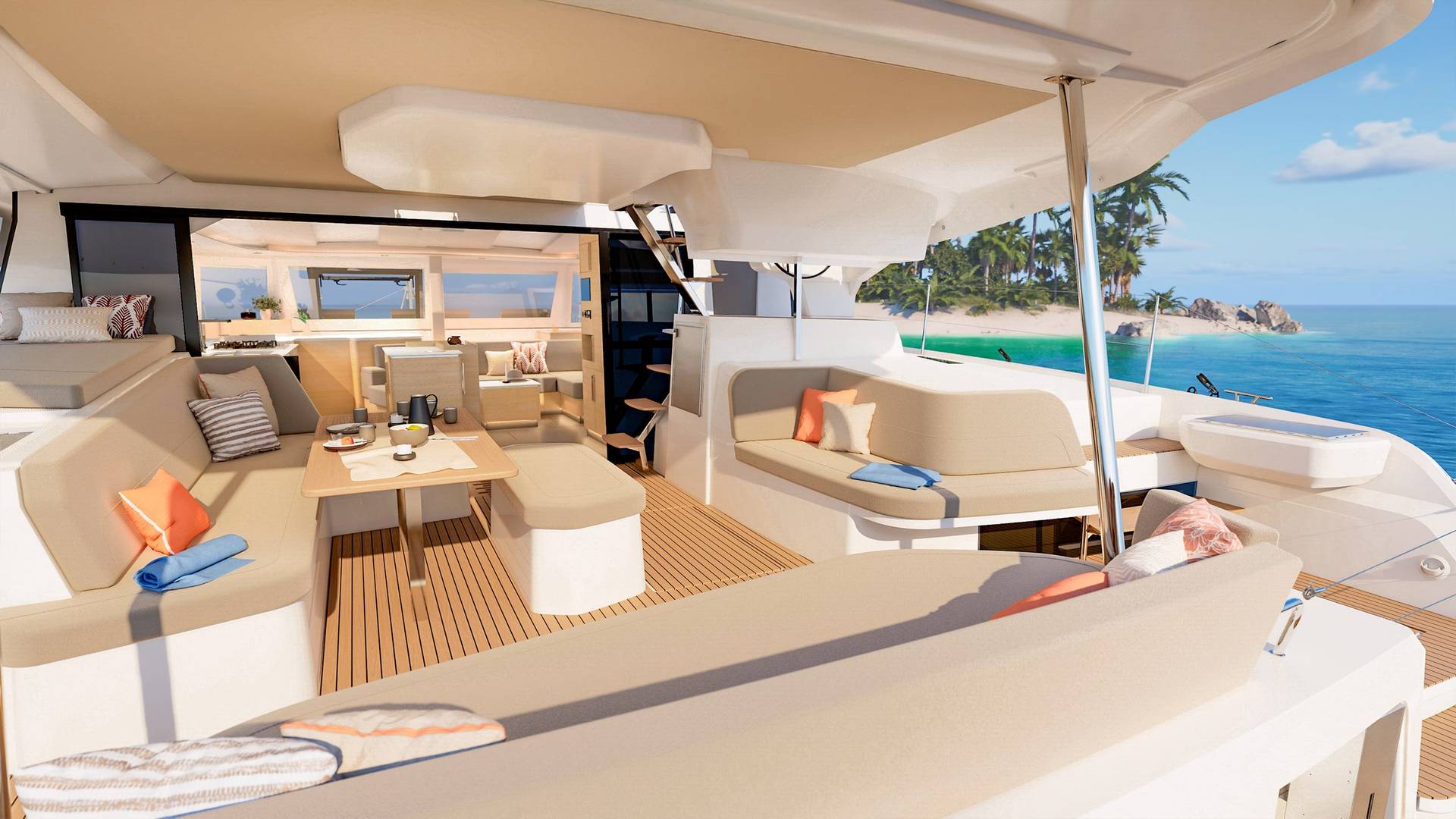 Fountaine-Pajot-FP48-cruising-sailing-catamaran-interior-view-02