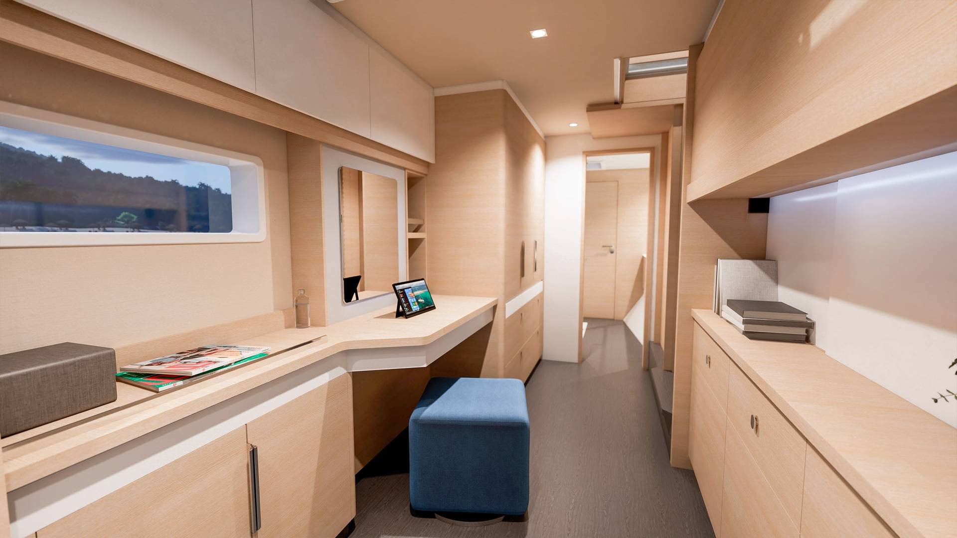 Fountaine-Pajot-FP48-cruising-sailing-catamaran-interior-view-16