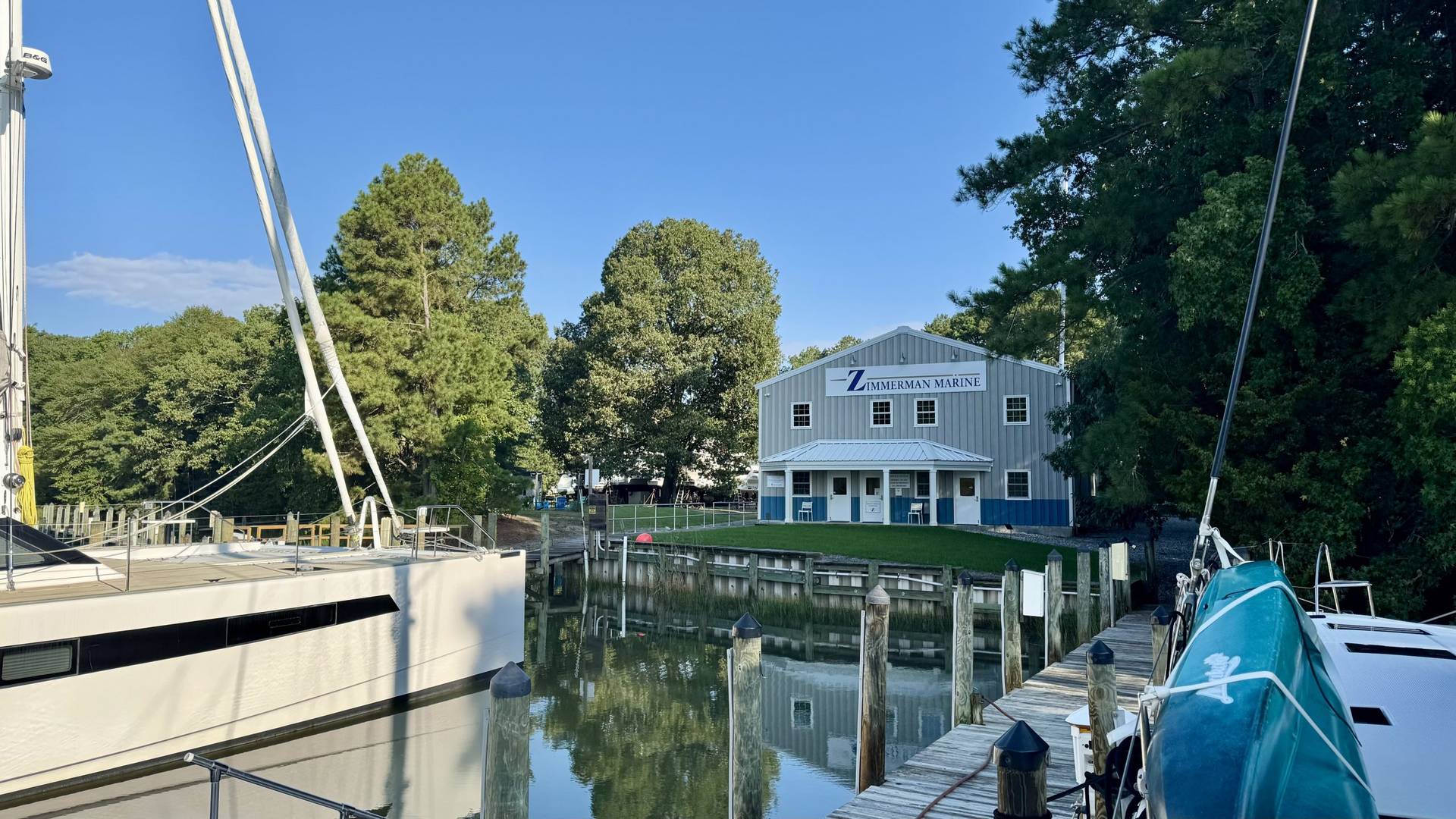 Bohannon, Virginie, États-Unis