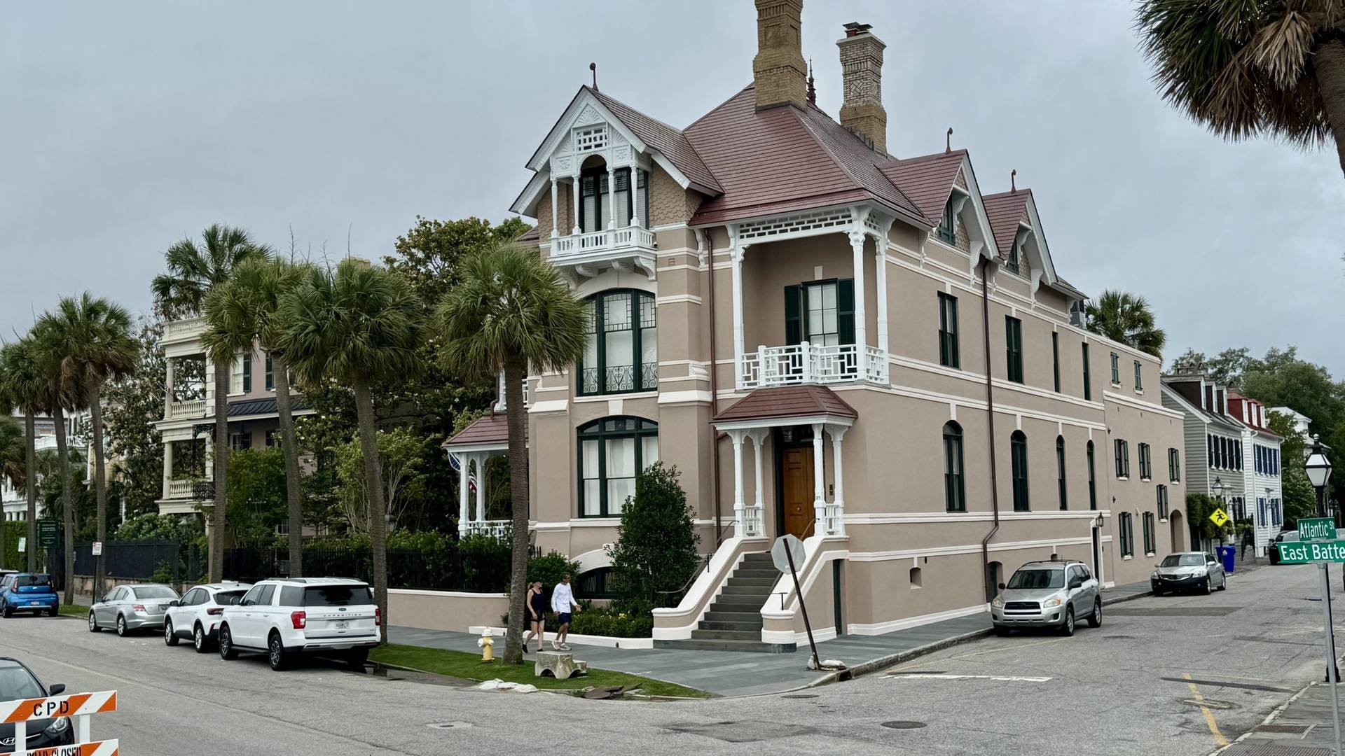 Charleston_Caroline du Sud