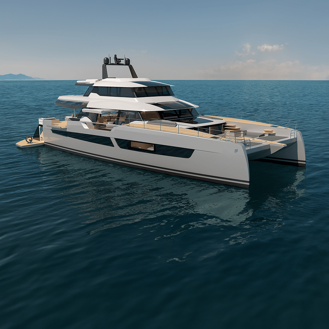 FPY 110 - FOUNTAINE PAJOT YACHTS-1