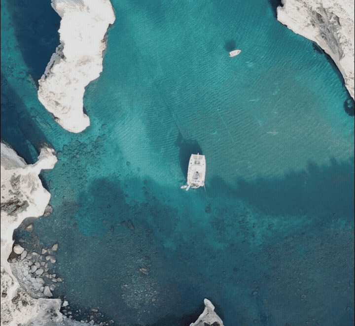 Photo Anniversaire 50 ans Fountaine Pajot