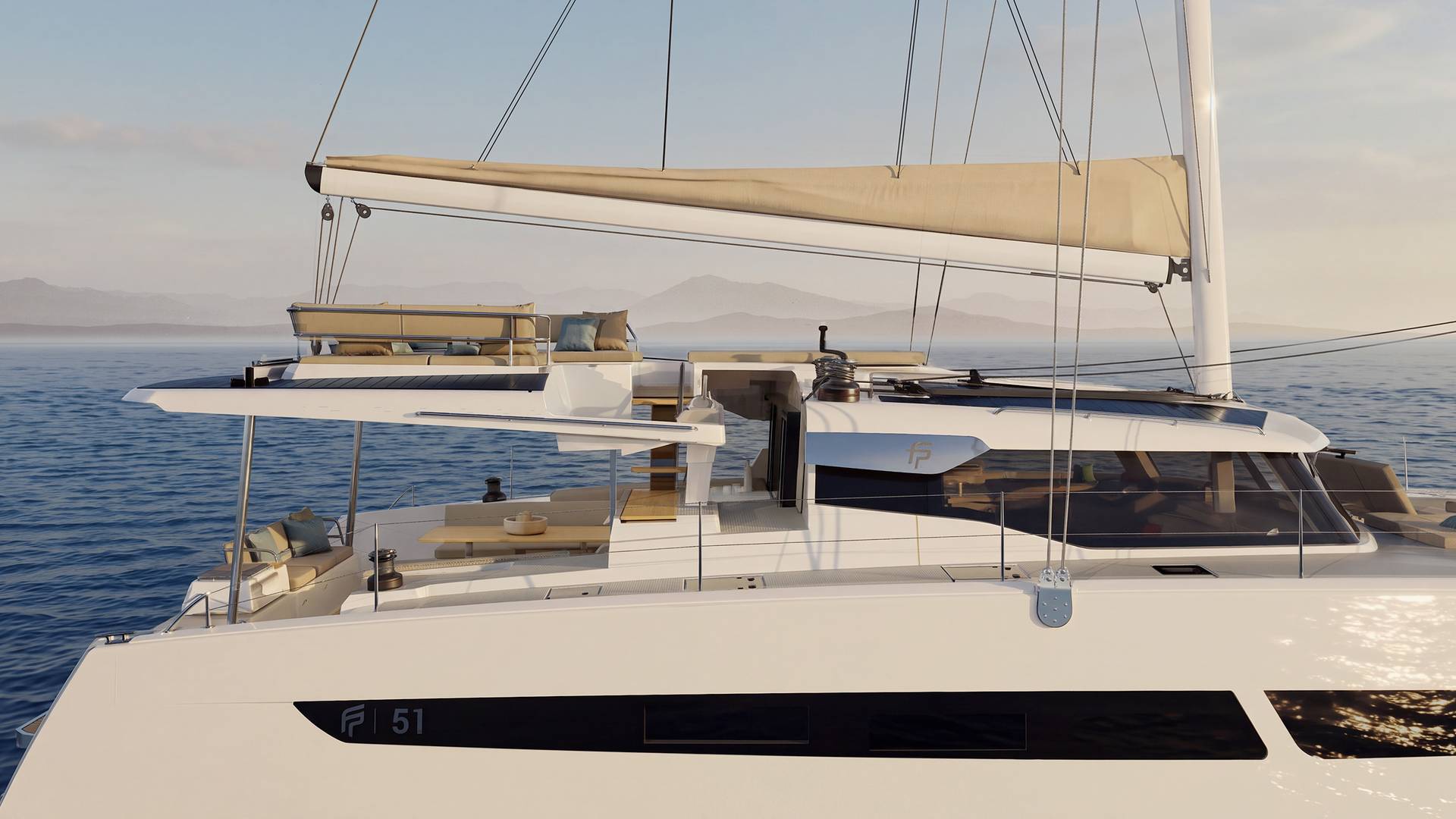 FP51-Fountaine-Pajot-new-catamaran-2026-Flybridge-Slider-3