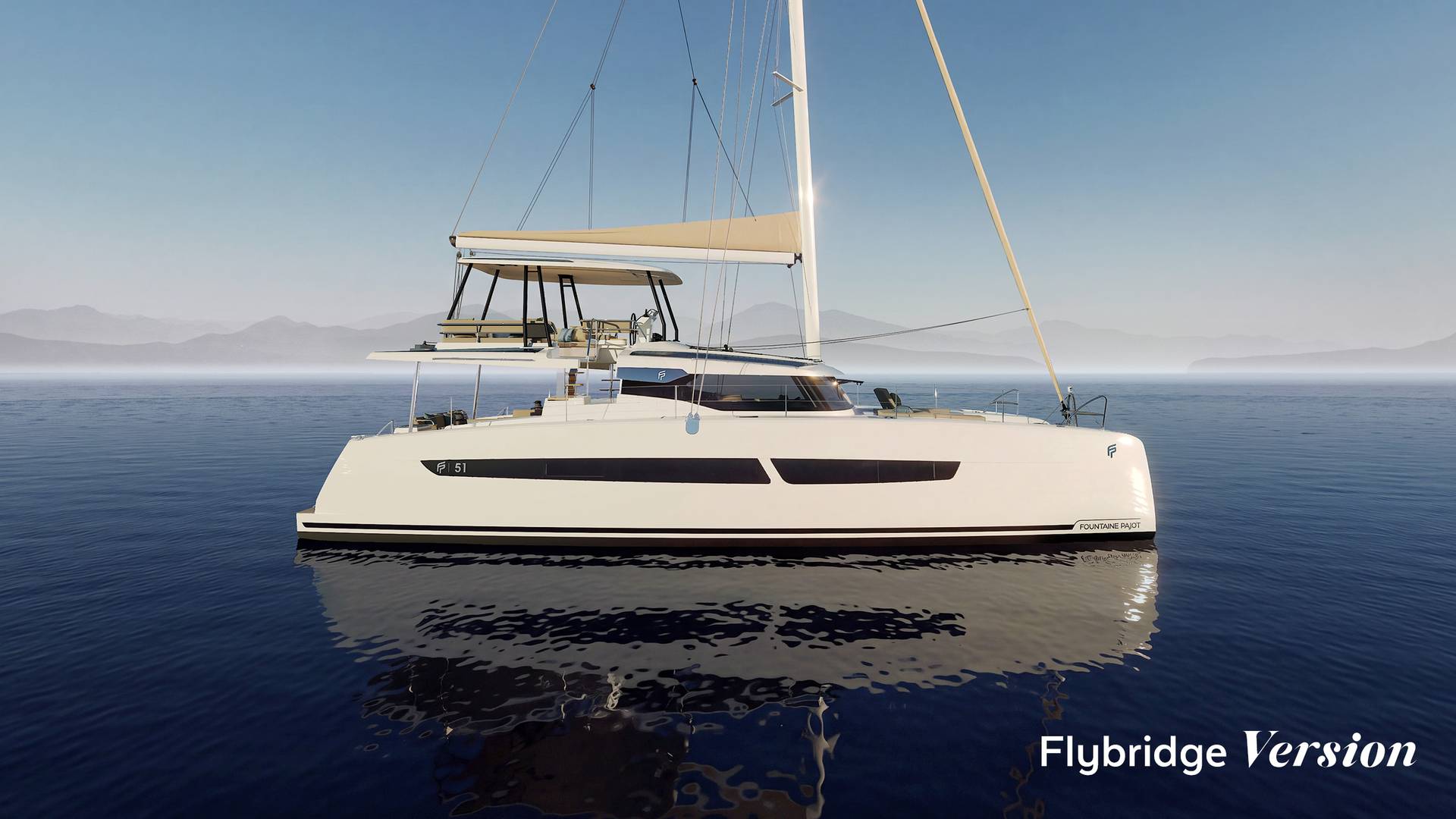 FP51-Fountaine-Pajot-new-catamaran-2026-Flybridge-Slider-4
