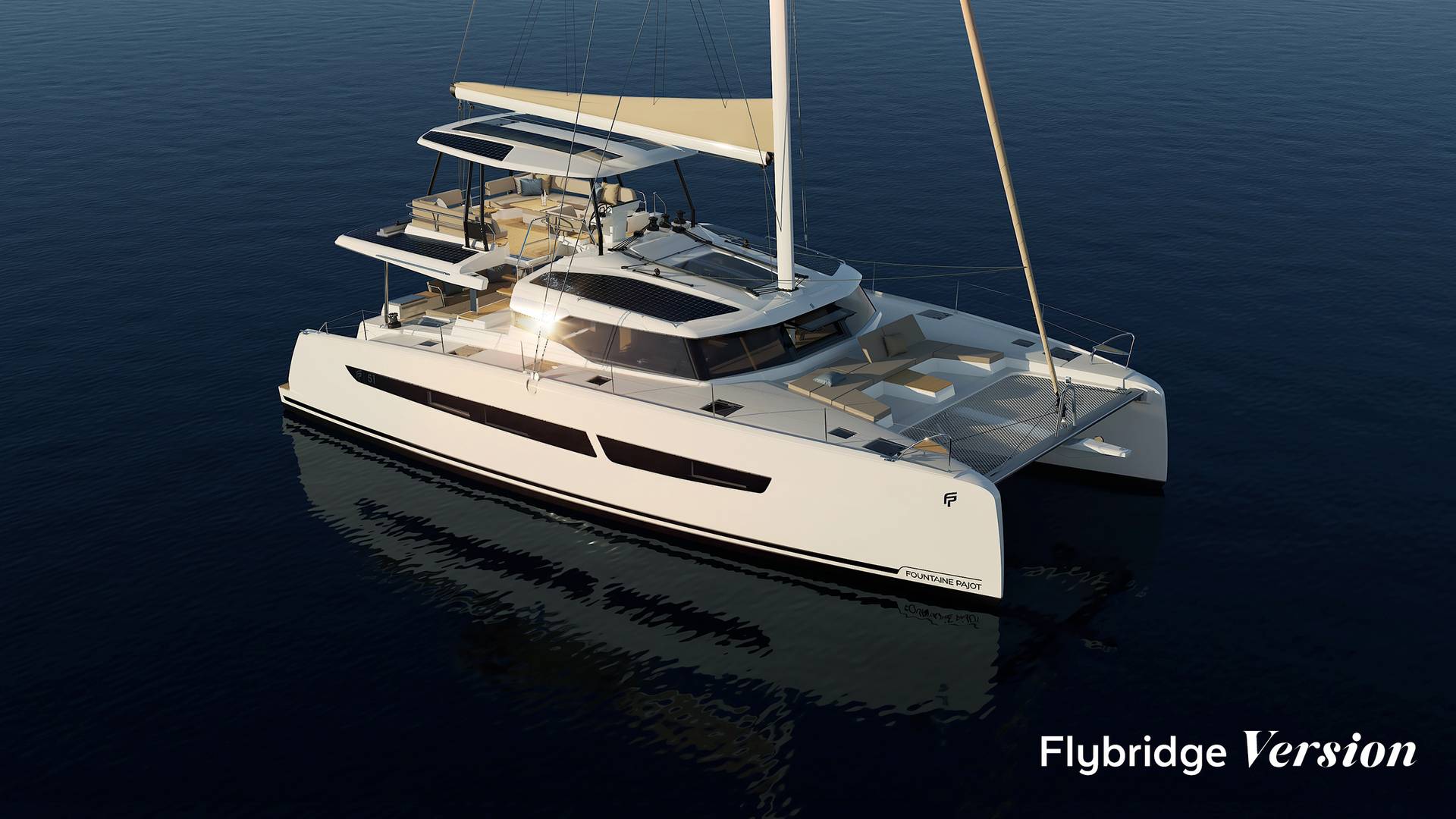FP51-Fountaine-Pajot-new-catamaran-2026-Flybridge-Slider-6