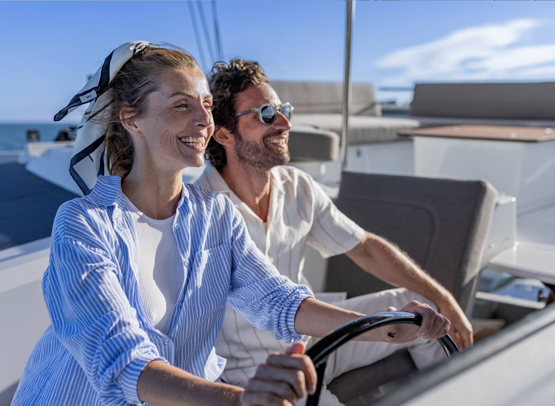 Certified pre-owned: discover the Nextsail label